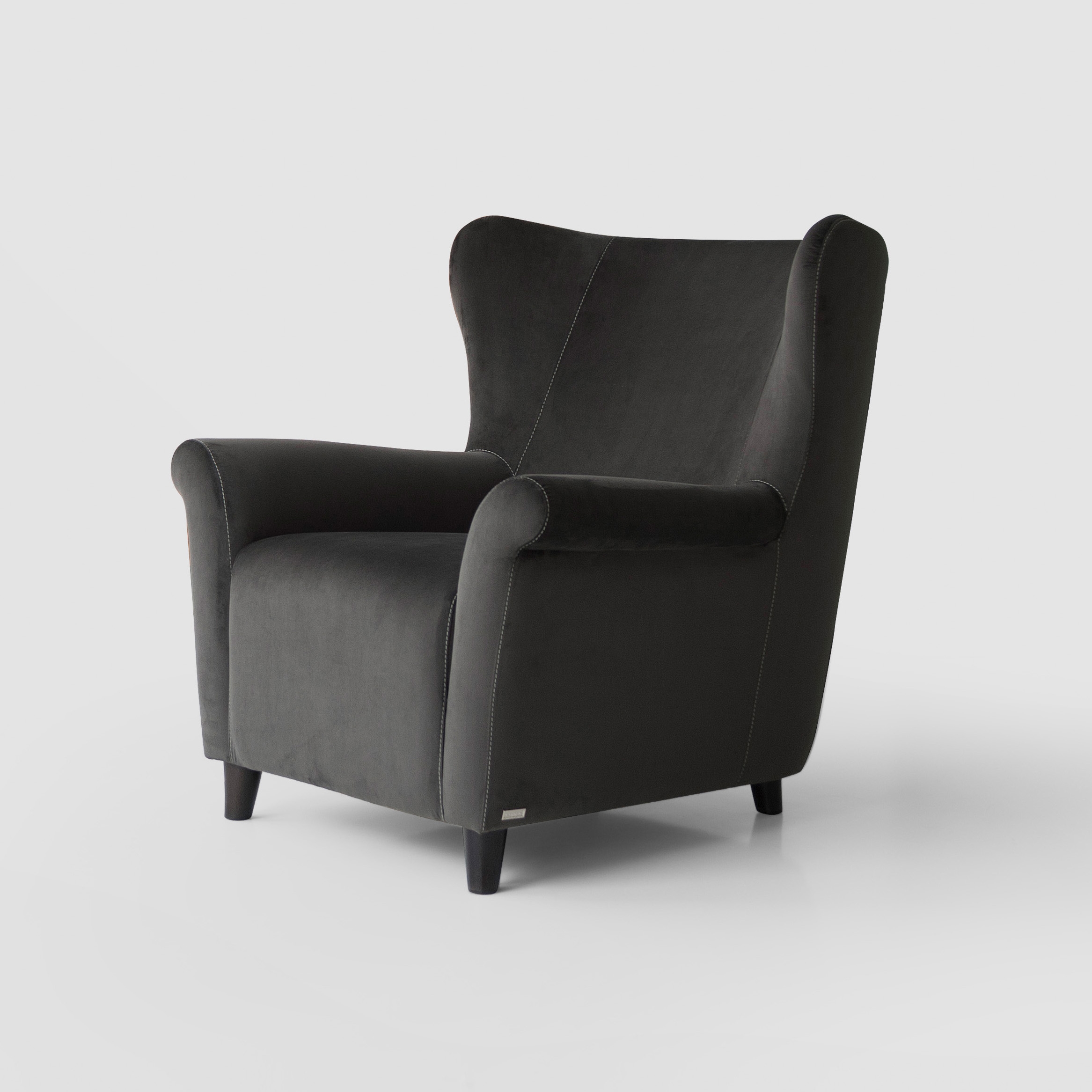 Display product 1751 armchair from manufacturer Tecni Nova