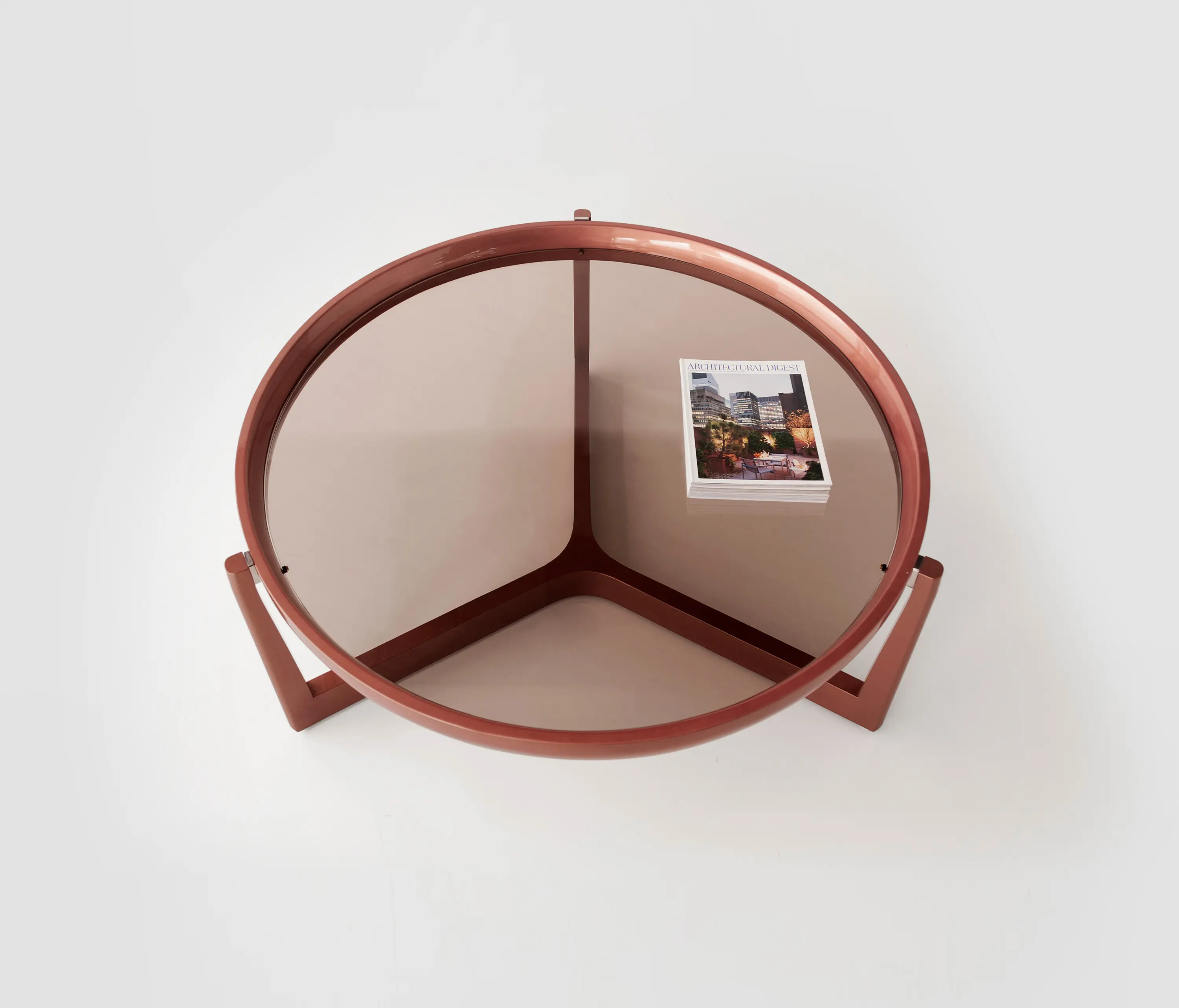 Tecni Nova - 4227 coffee table