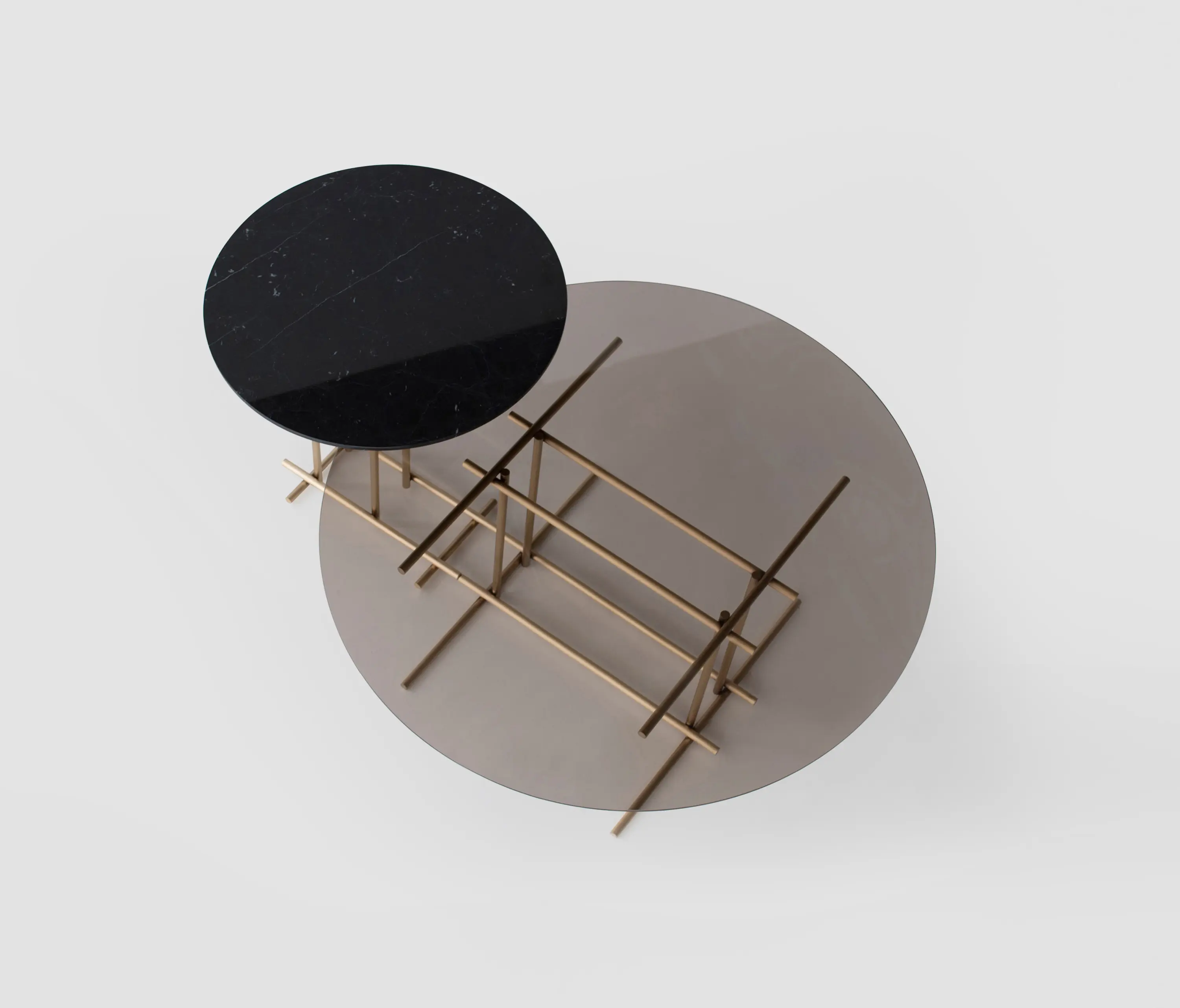 Tecni Nova - 4230 coffee table