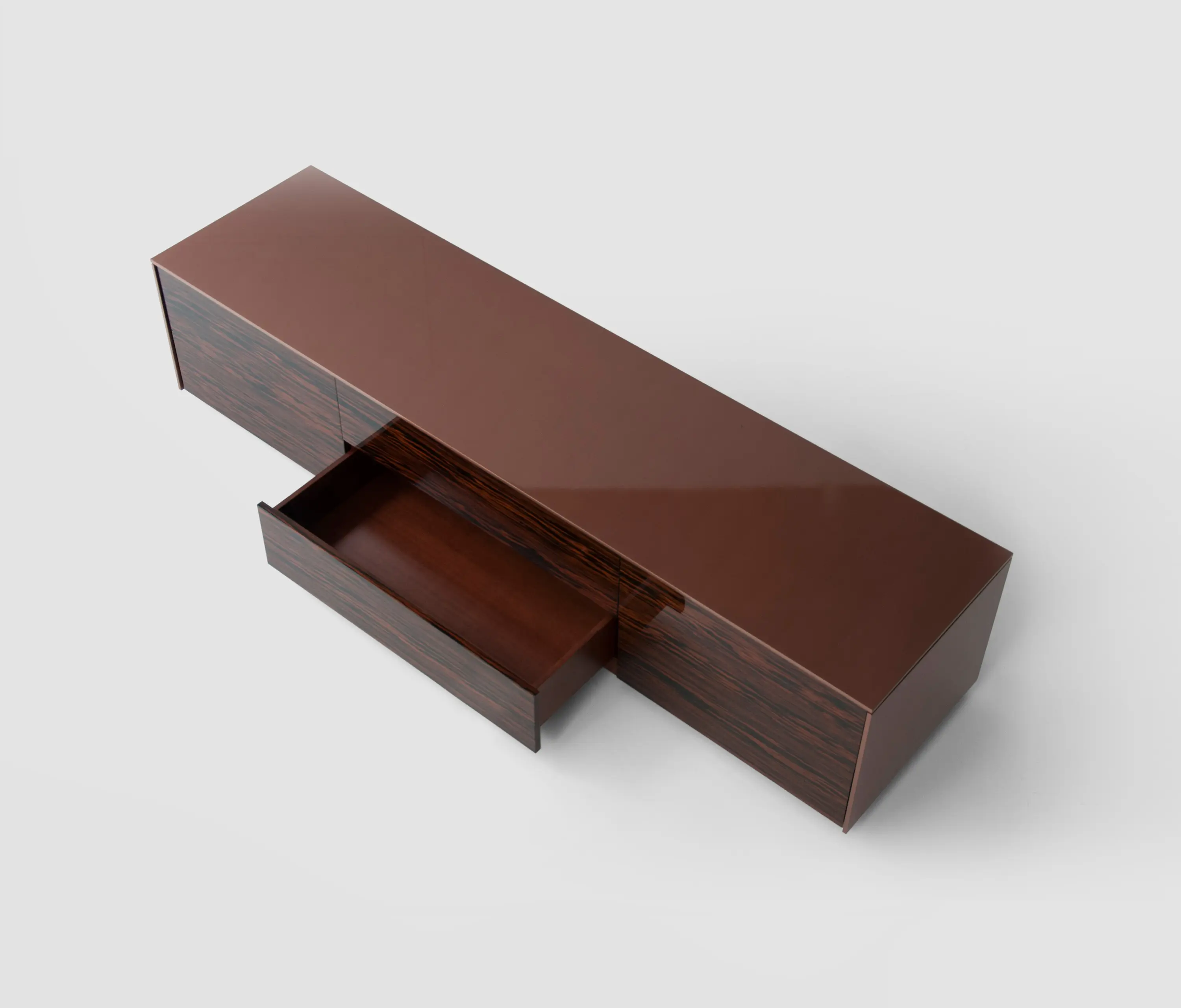 Tecni Nova - 4233 sideboards