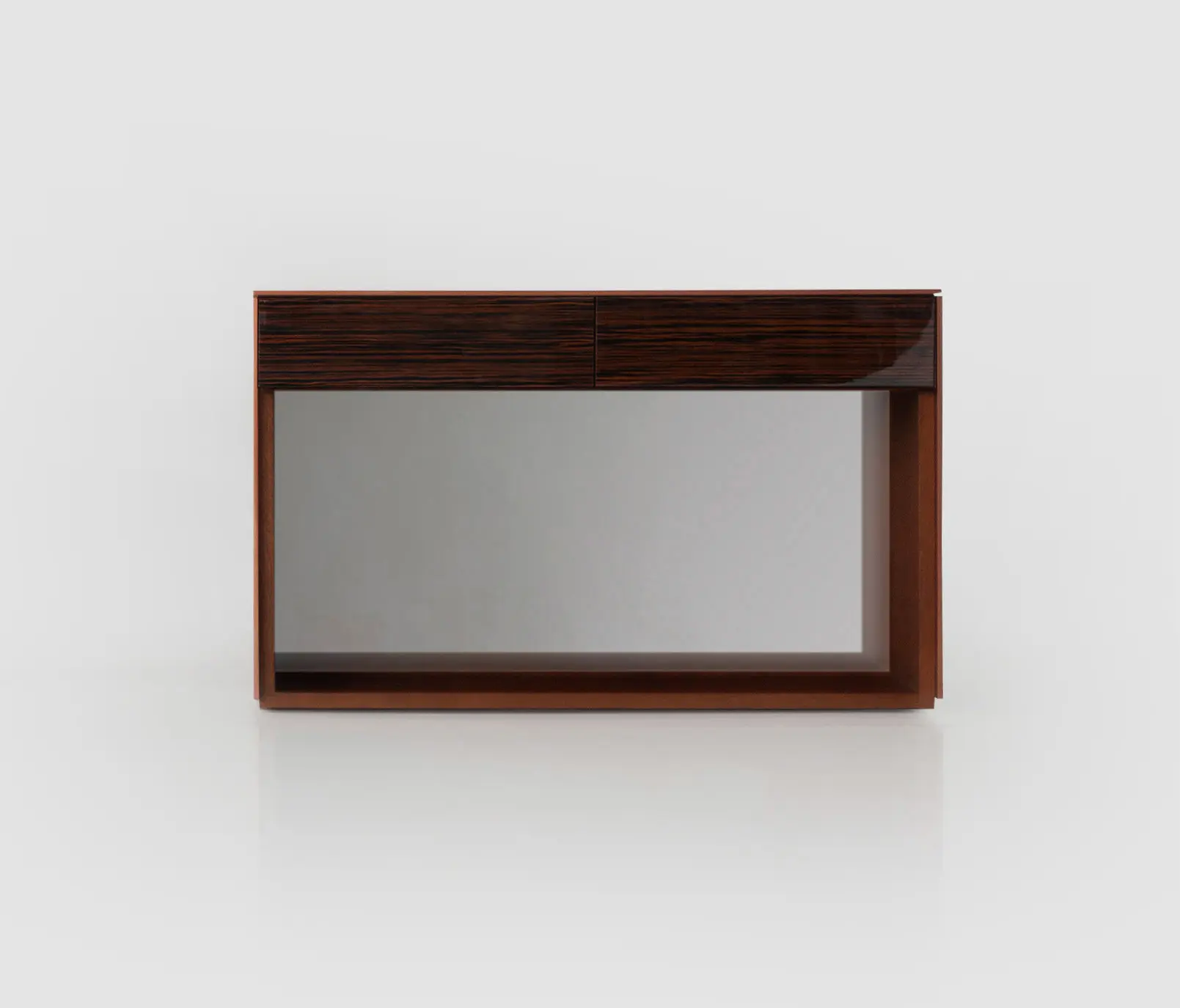 Tecni Nova - 4233 console