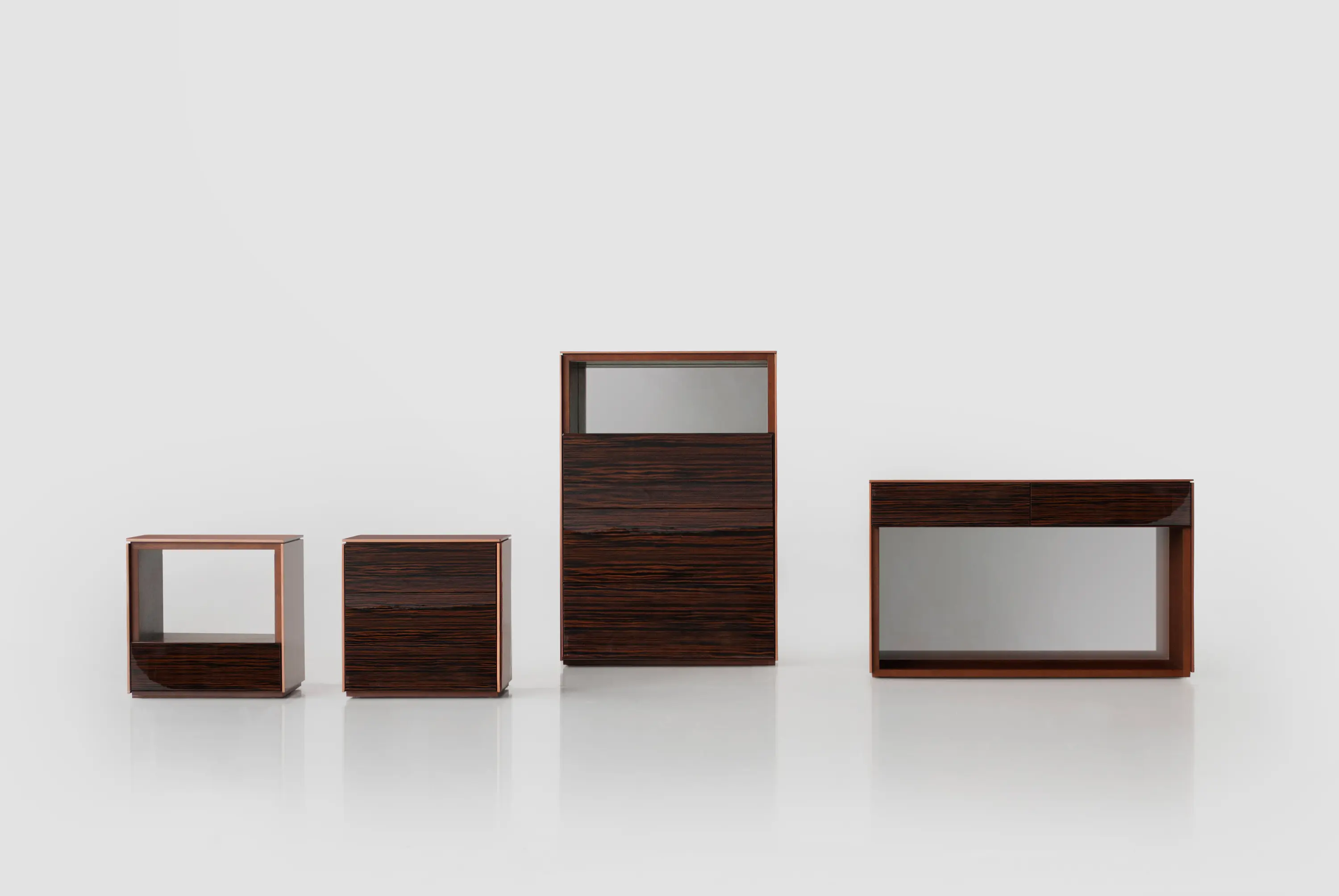 Tecni Nova - 4233 console