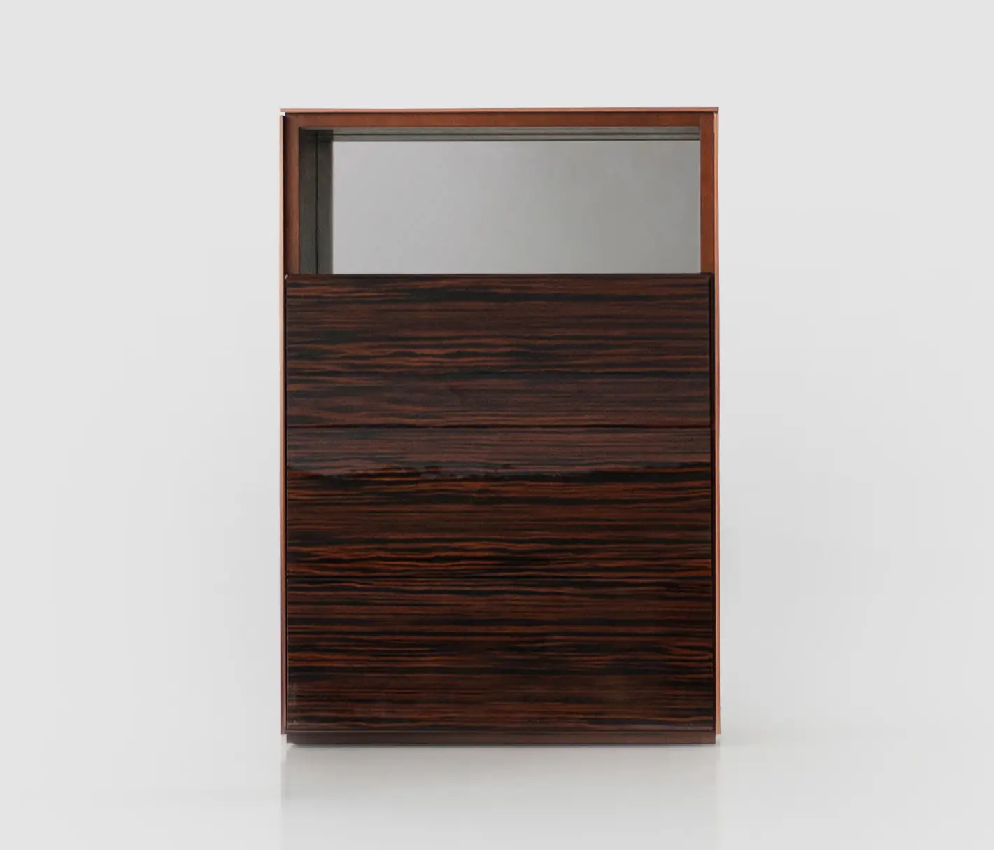 Tecni Nova - 4233 console