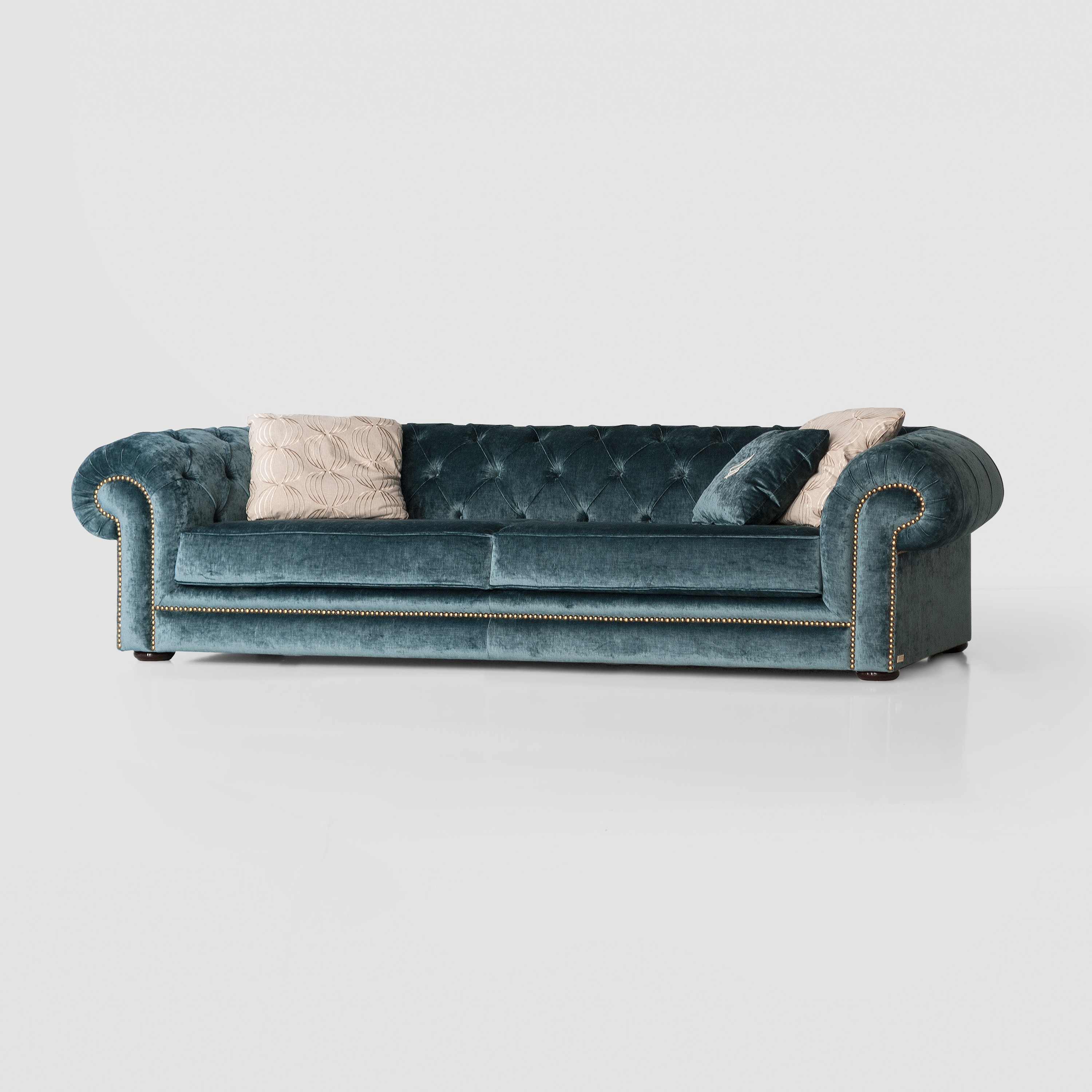 Display product 1735 sofa from manufacturer Tecni Nova