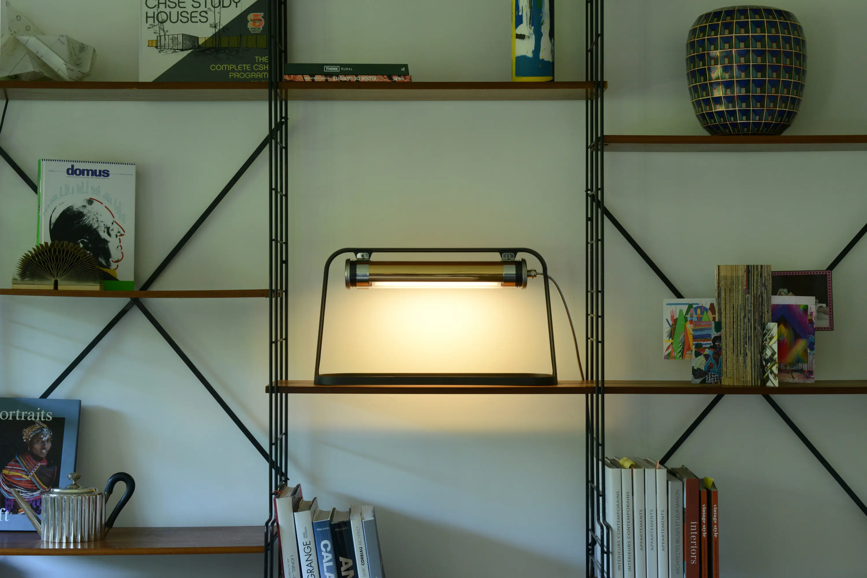 SAMMODE - Astrup CP1201