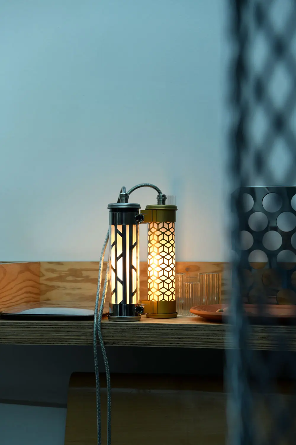 SAMMODE - Belleville Mini 2203