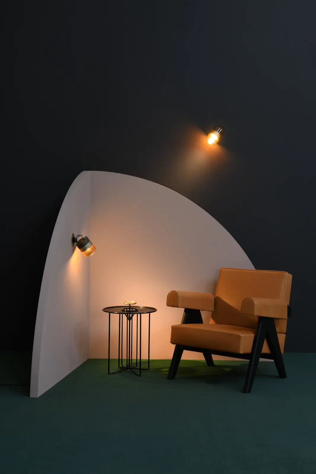SAMMODE - MOD Recessed