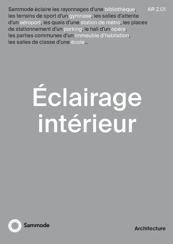 Image d’aperçu du fichier Éclairage intérieur
