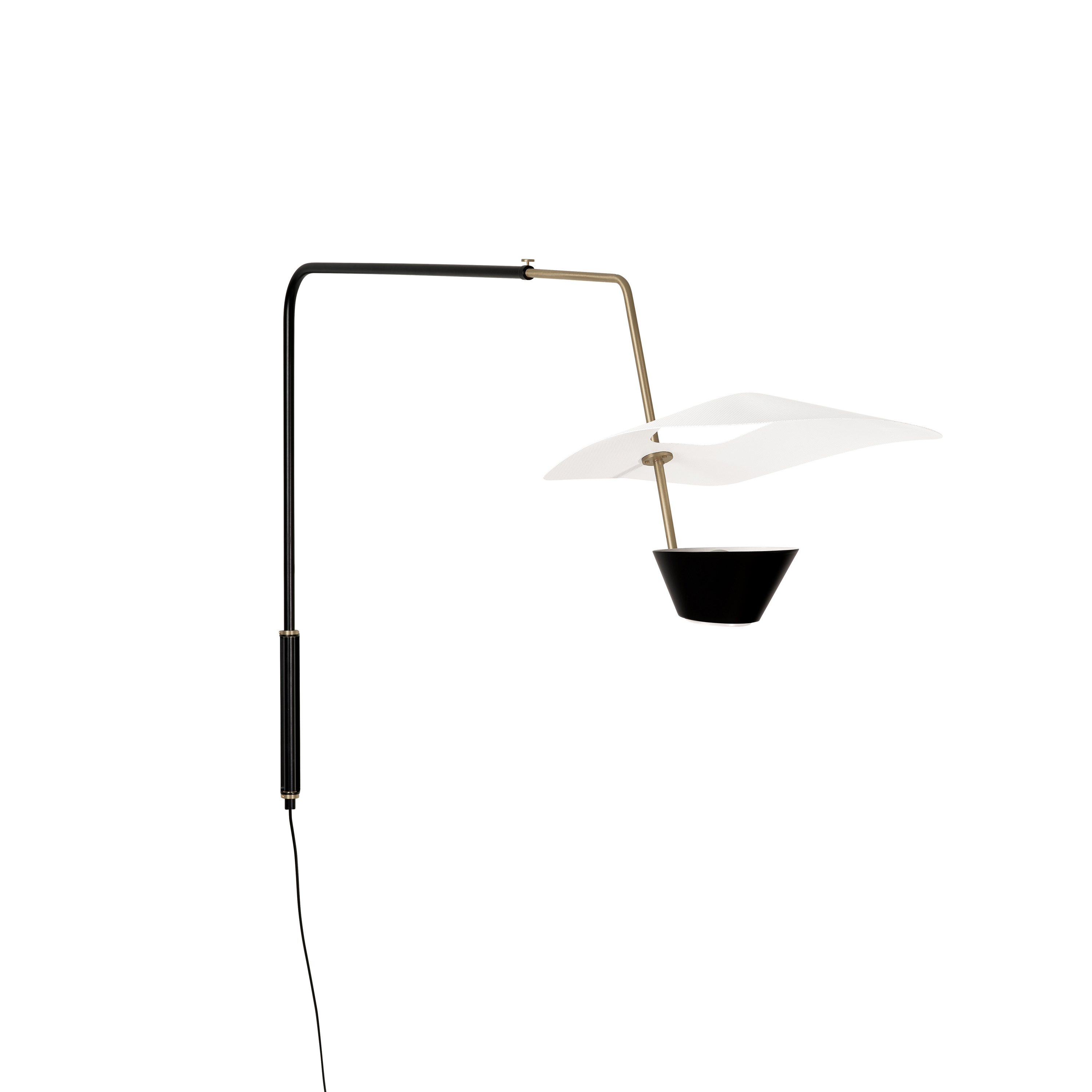 Mostrar el producto G25BK/WH del fabricante SAMMODE