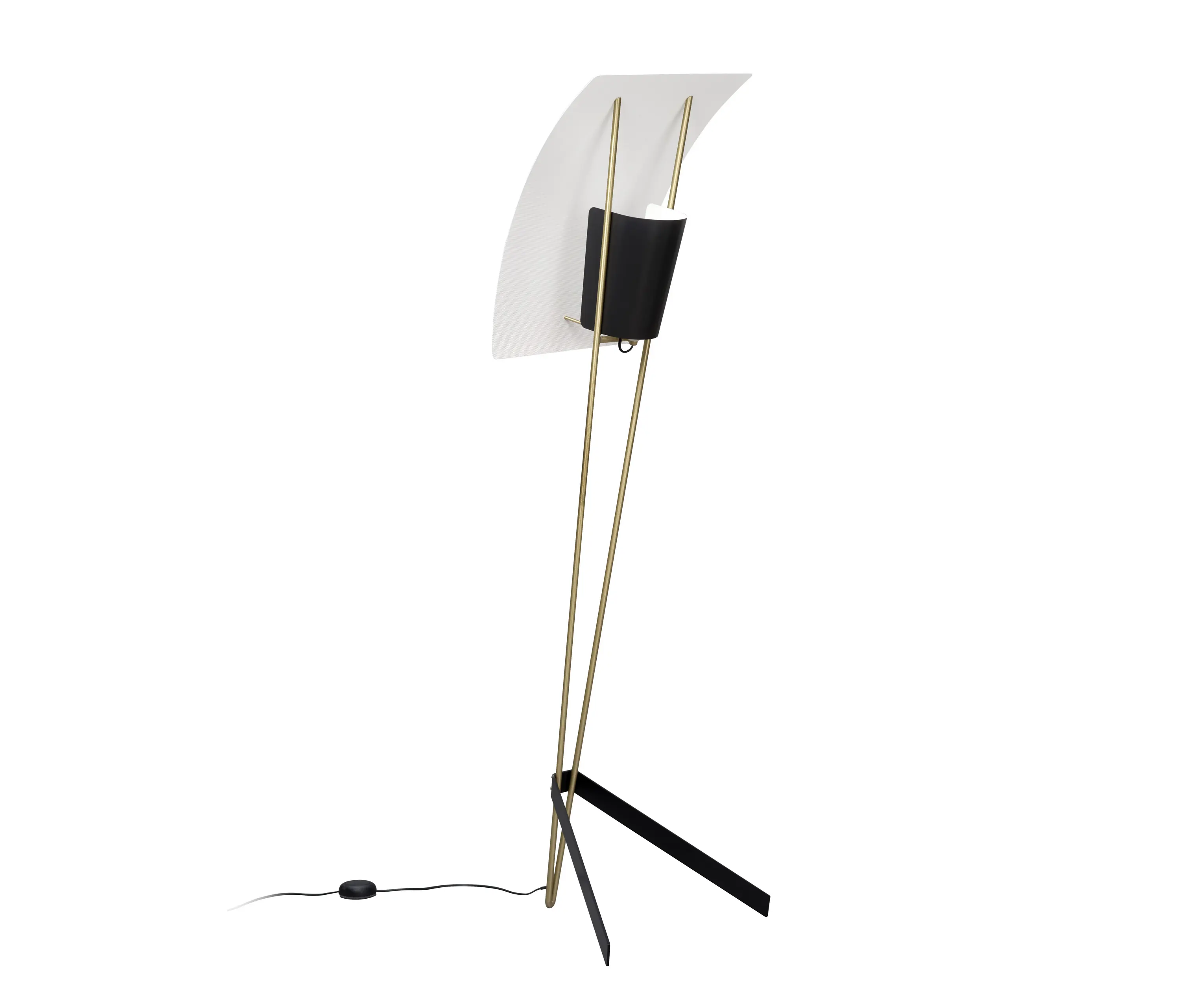 SAMMODE - G30 BK/WH