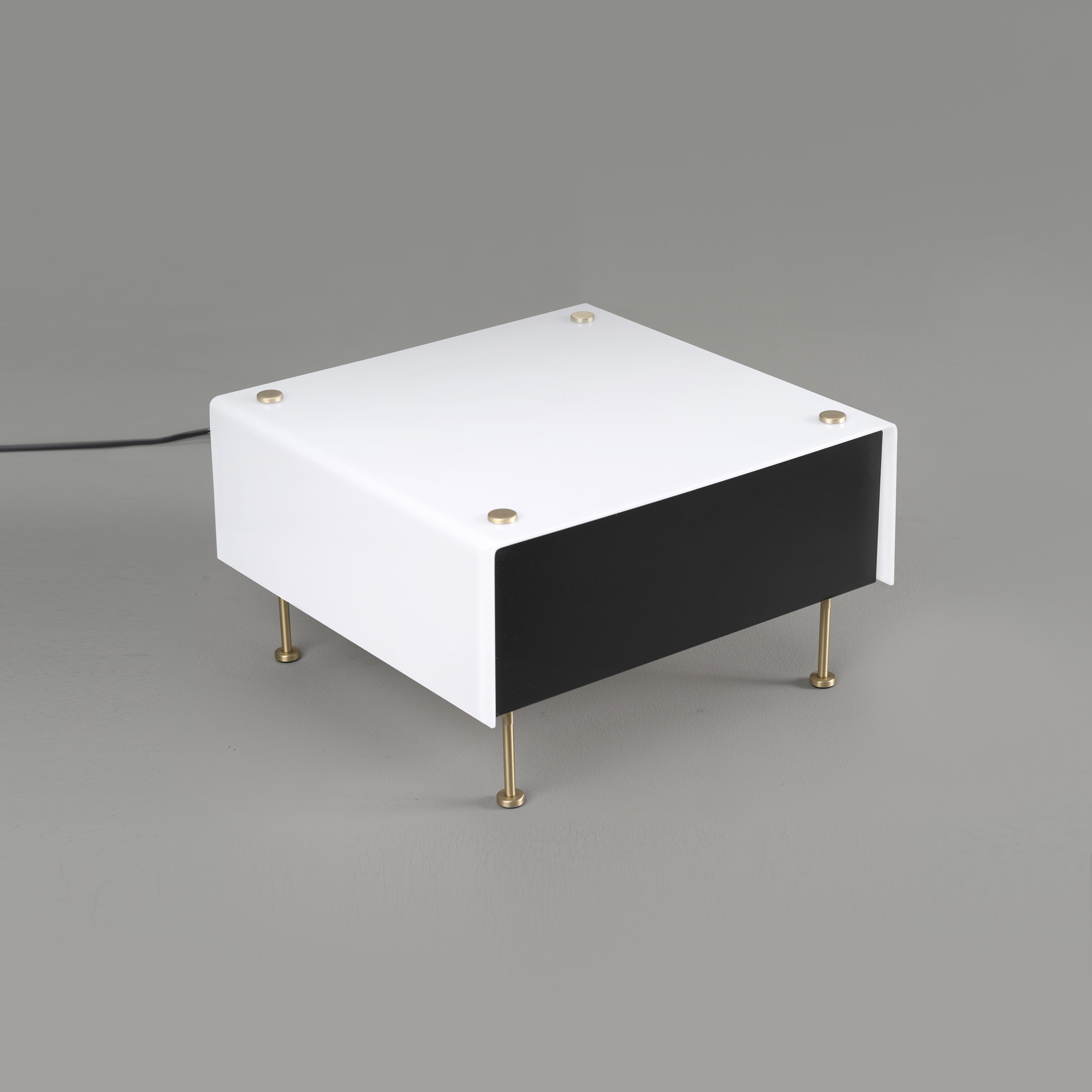 Mostrar el producto G60M WH/BK del fabricante SAMMODE
