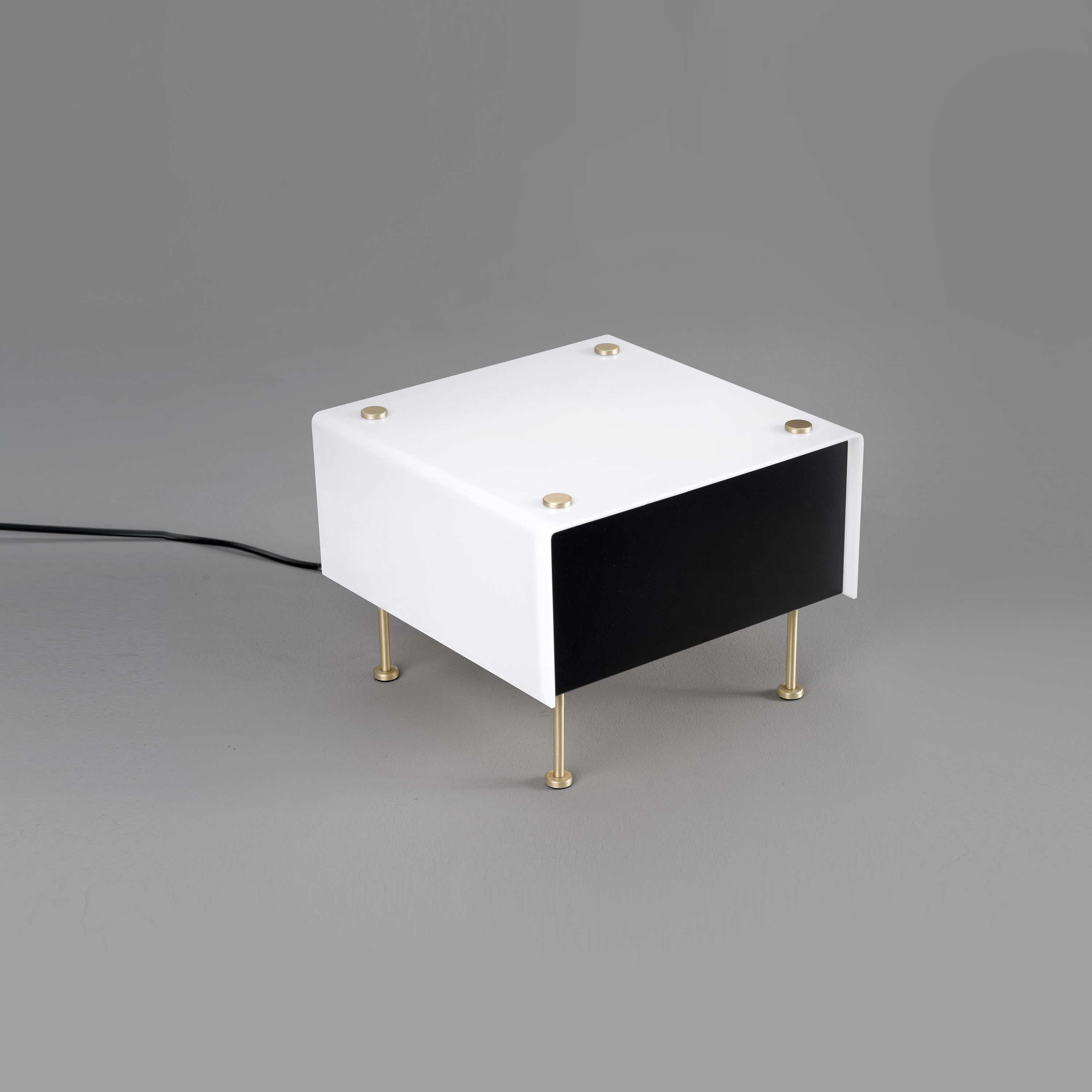 Mostrar el producto G60S WH/BK del fabricante SAMMODE