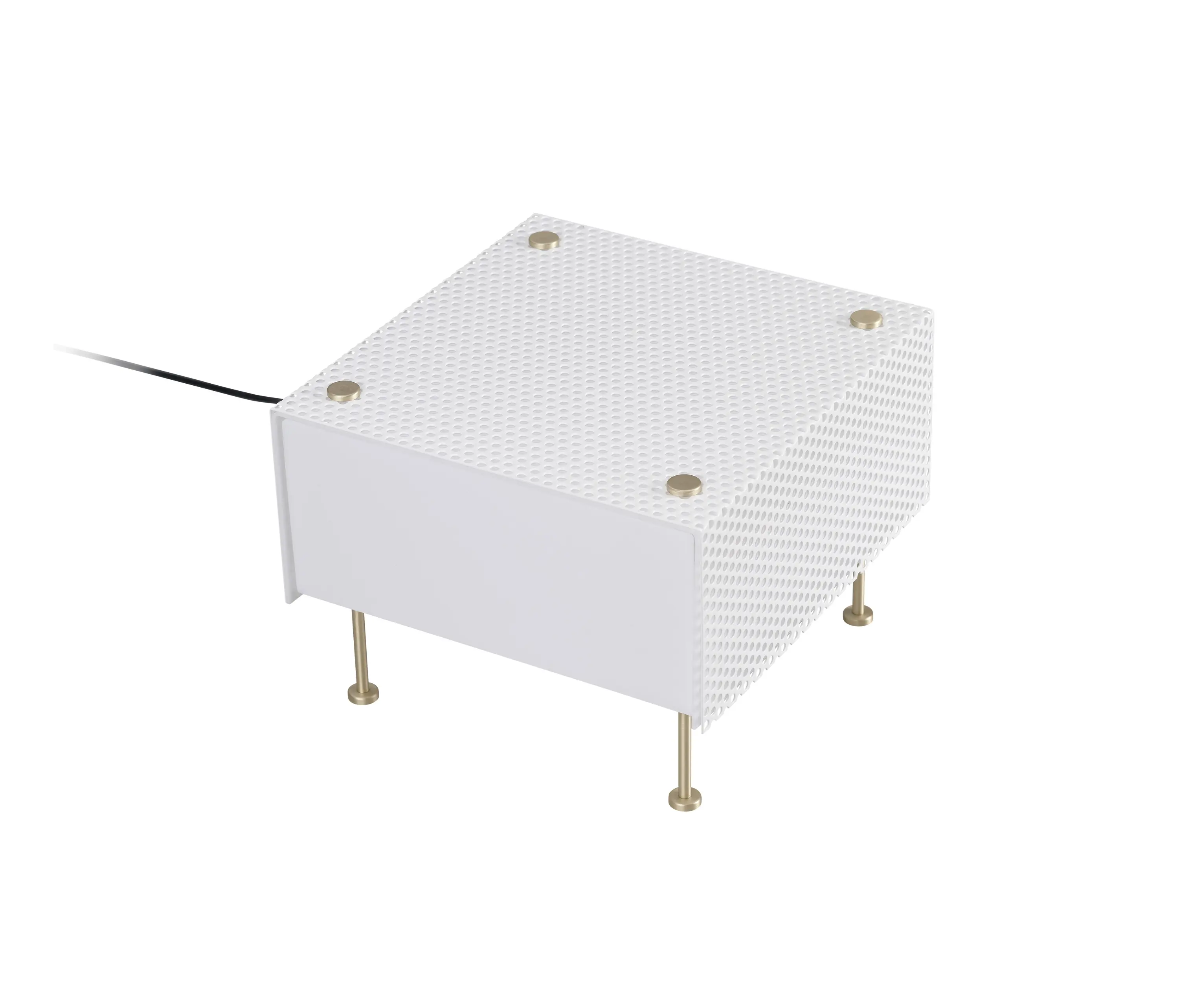 SAMMODE - G61S WH/WH