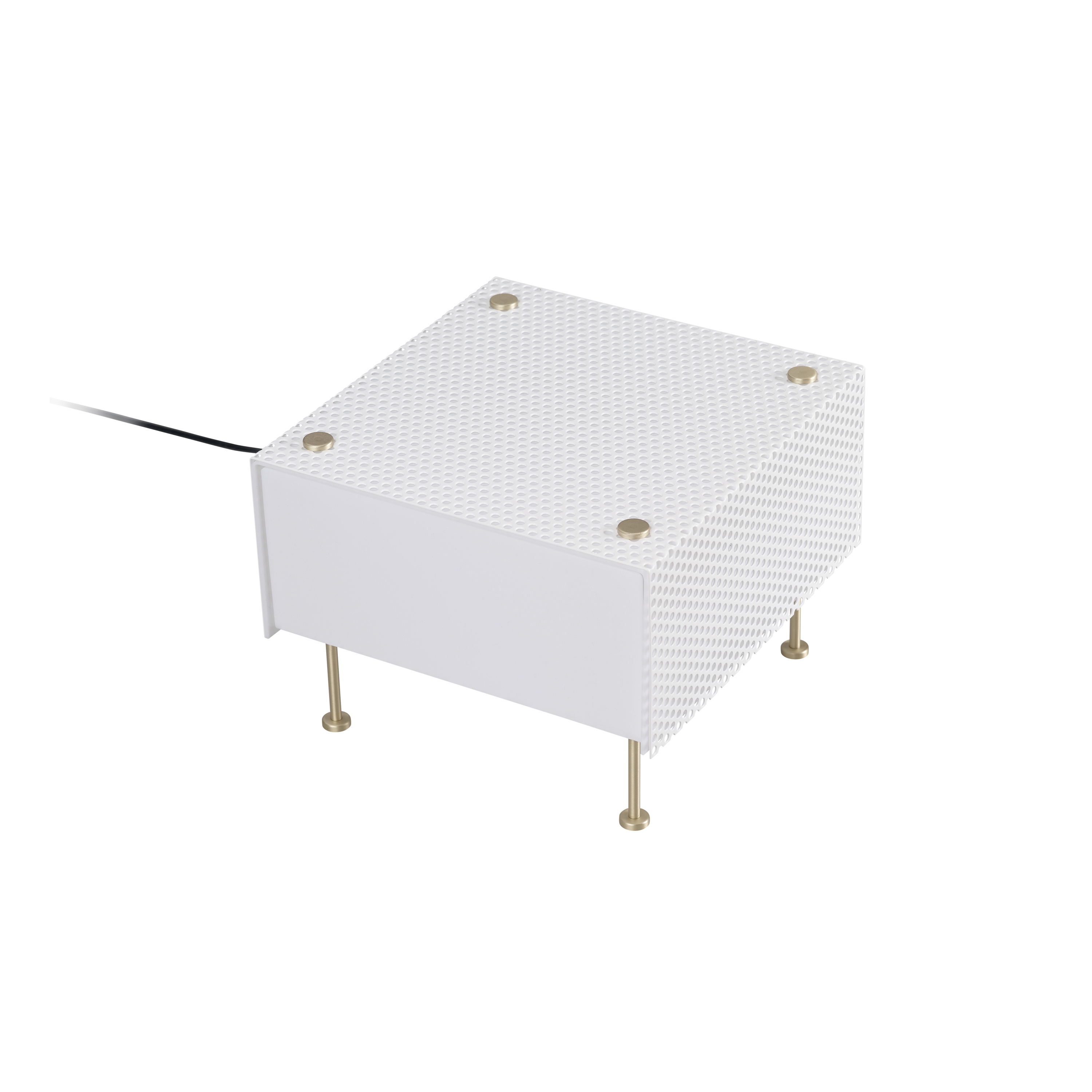 Mostrar el producto G61S WH/WH del fabricante SAMMODE