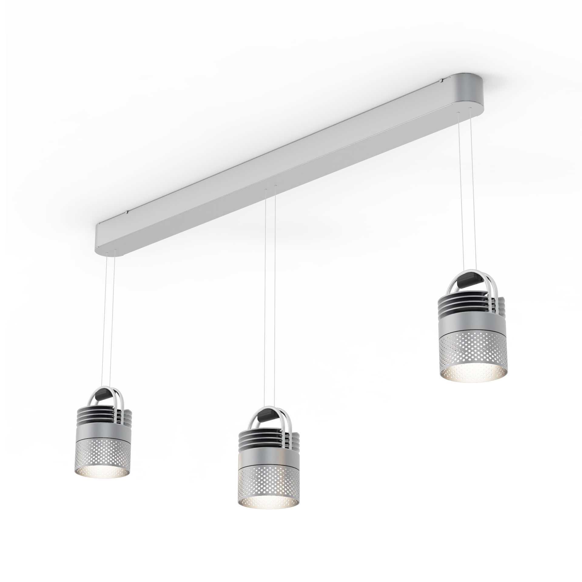 Produkt AIRMOD Trio des Herstellers SAMMODE anzeigen