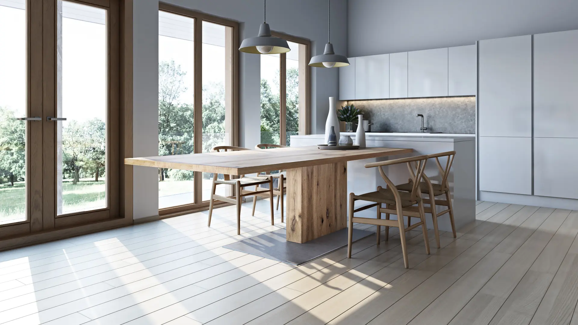 Palatti - Dining Table Razer2