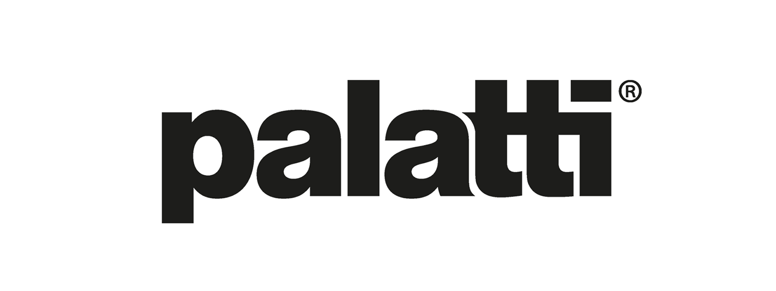 Logo for manufacturer Palatti