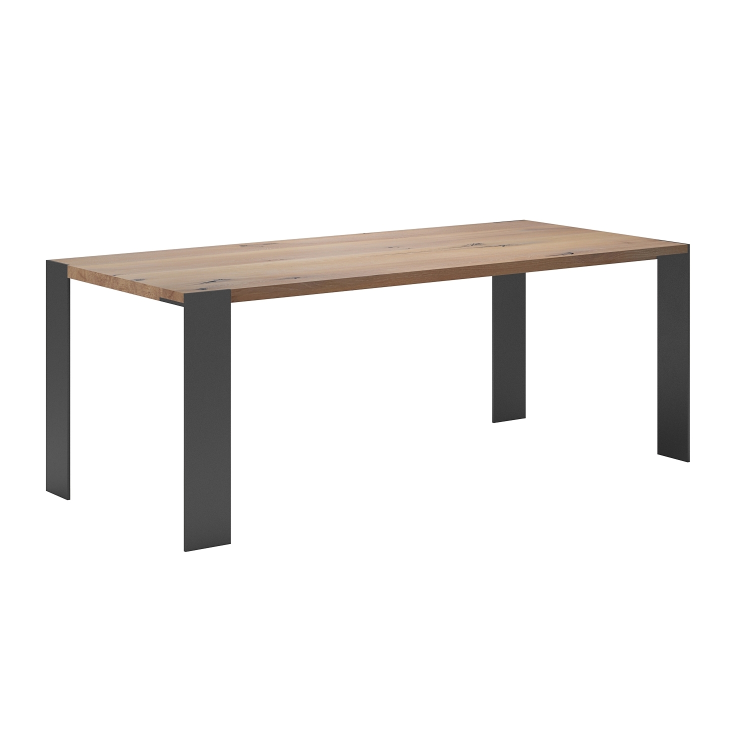 Mostra il prodotto Dining Table KT5 del produttore Palatti