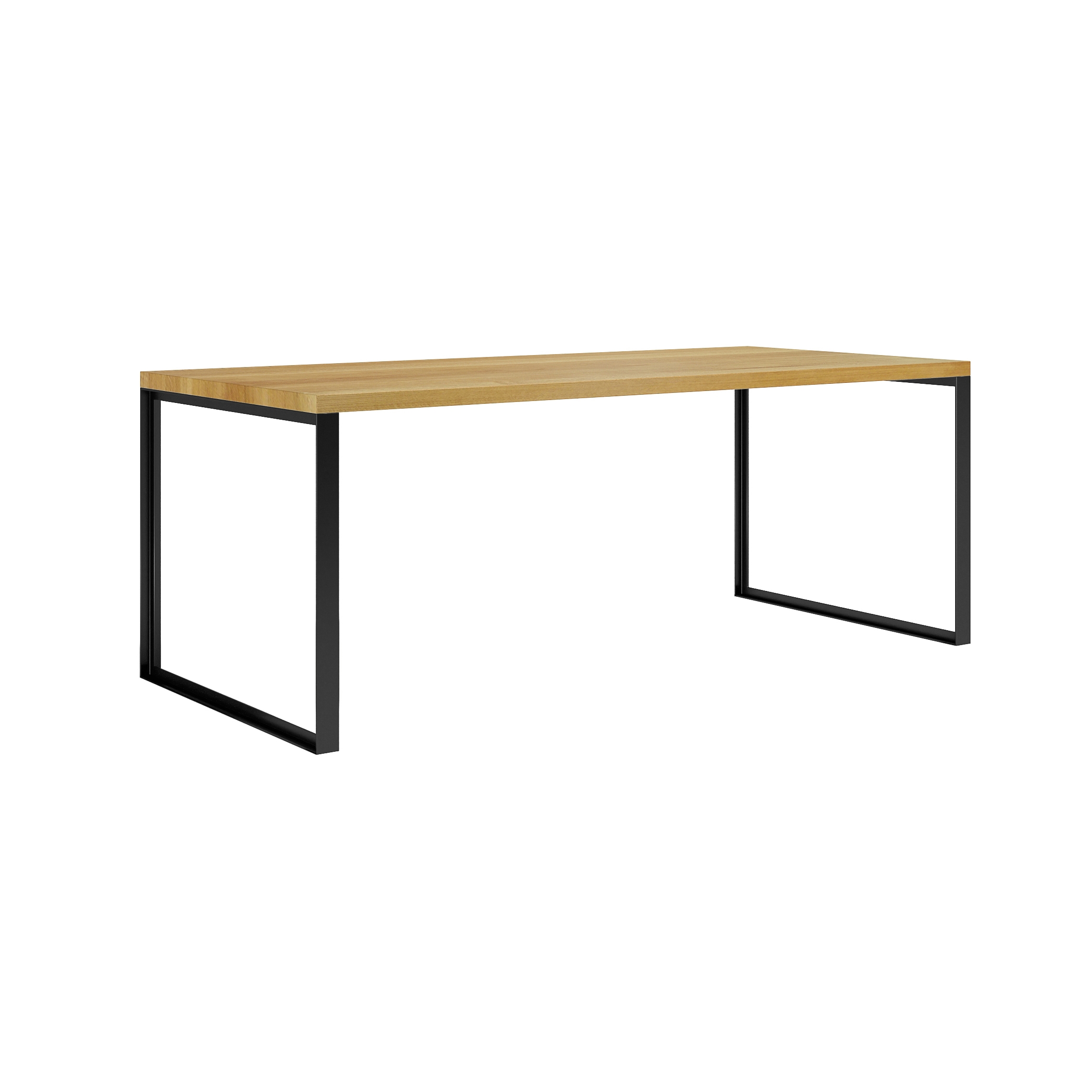 Display product Dining Table OL8 from manufacturer Palatti