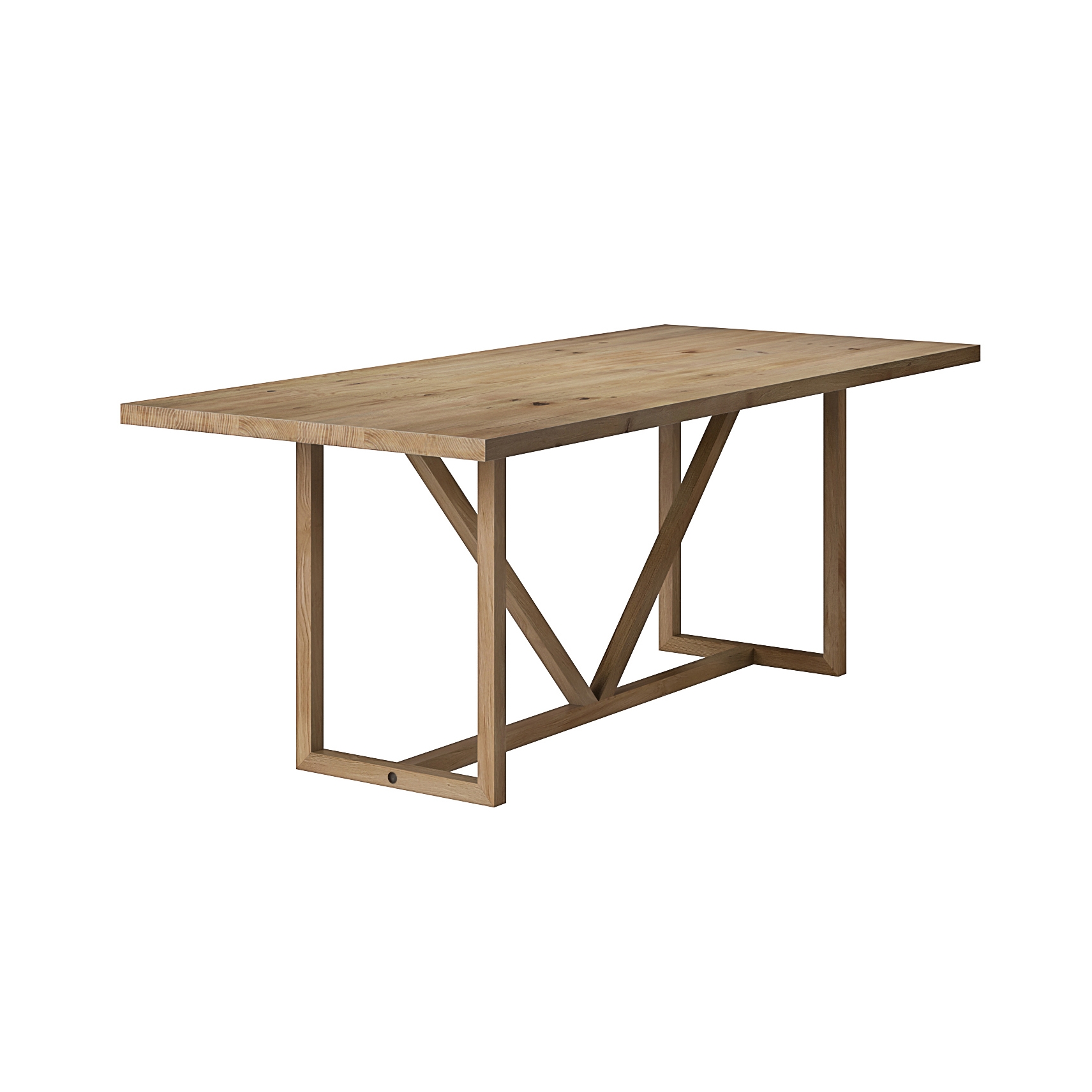 Mostra il prodotto Dining Table KT8 del produttore Palatti