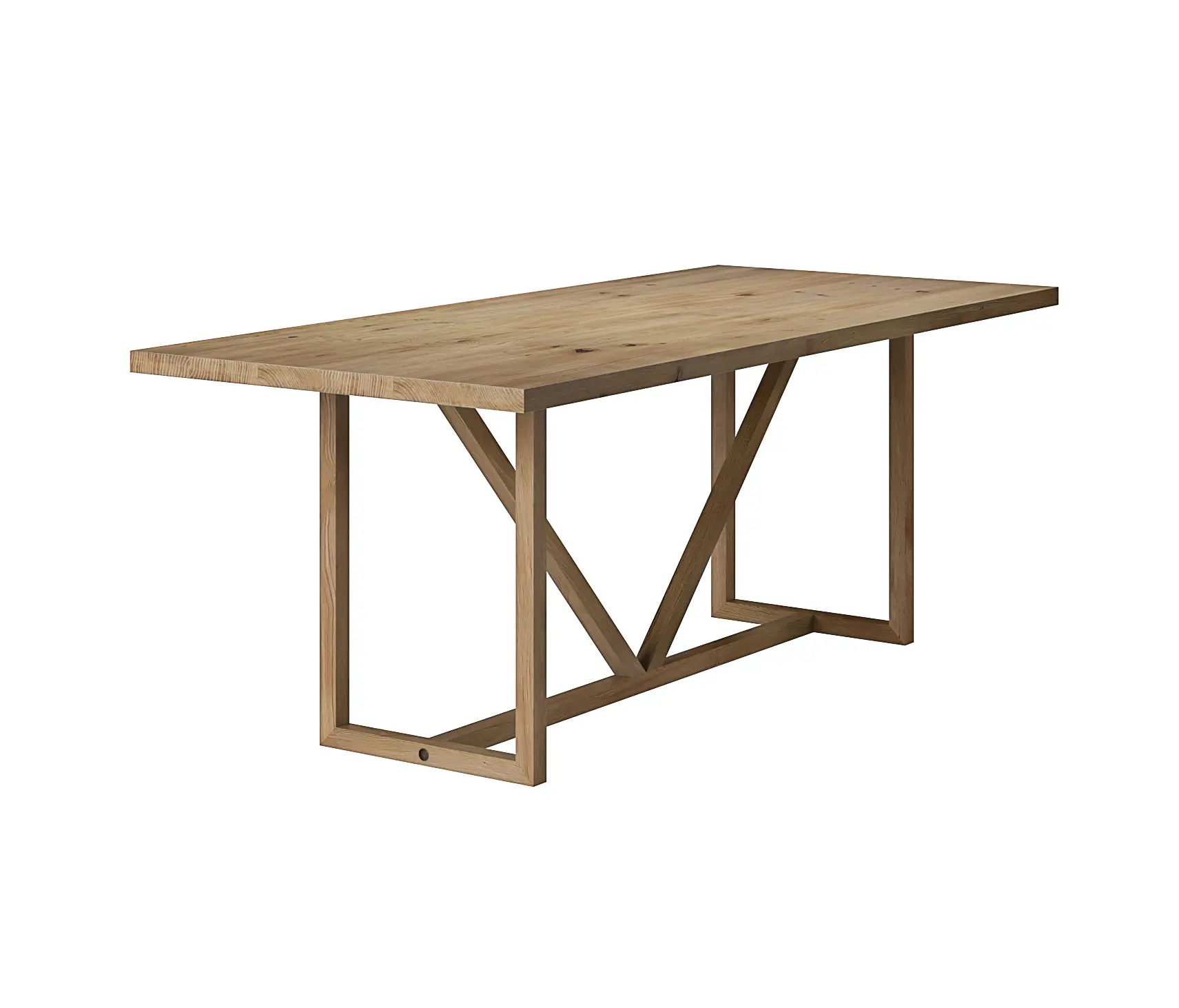 Palatti - Dining Table KT8