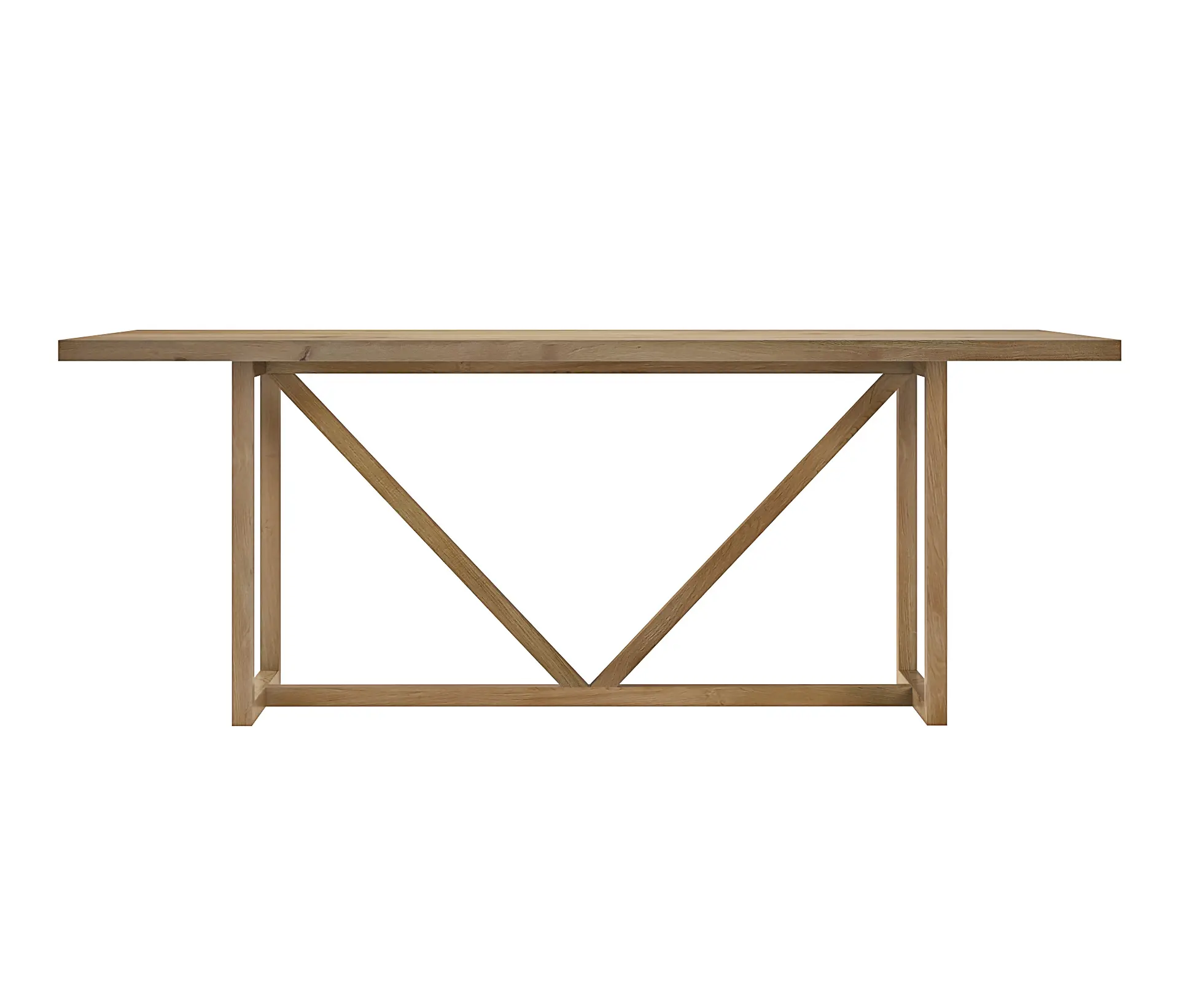 Palatti - Dining Table KT8