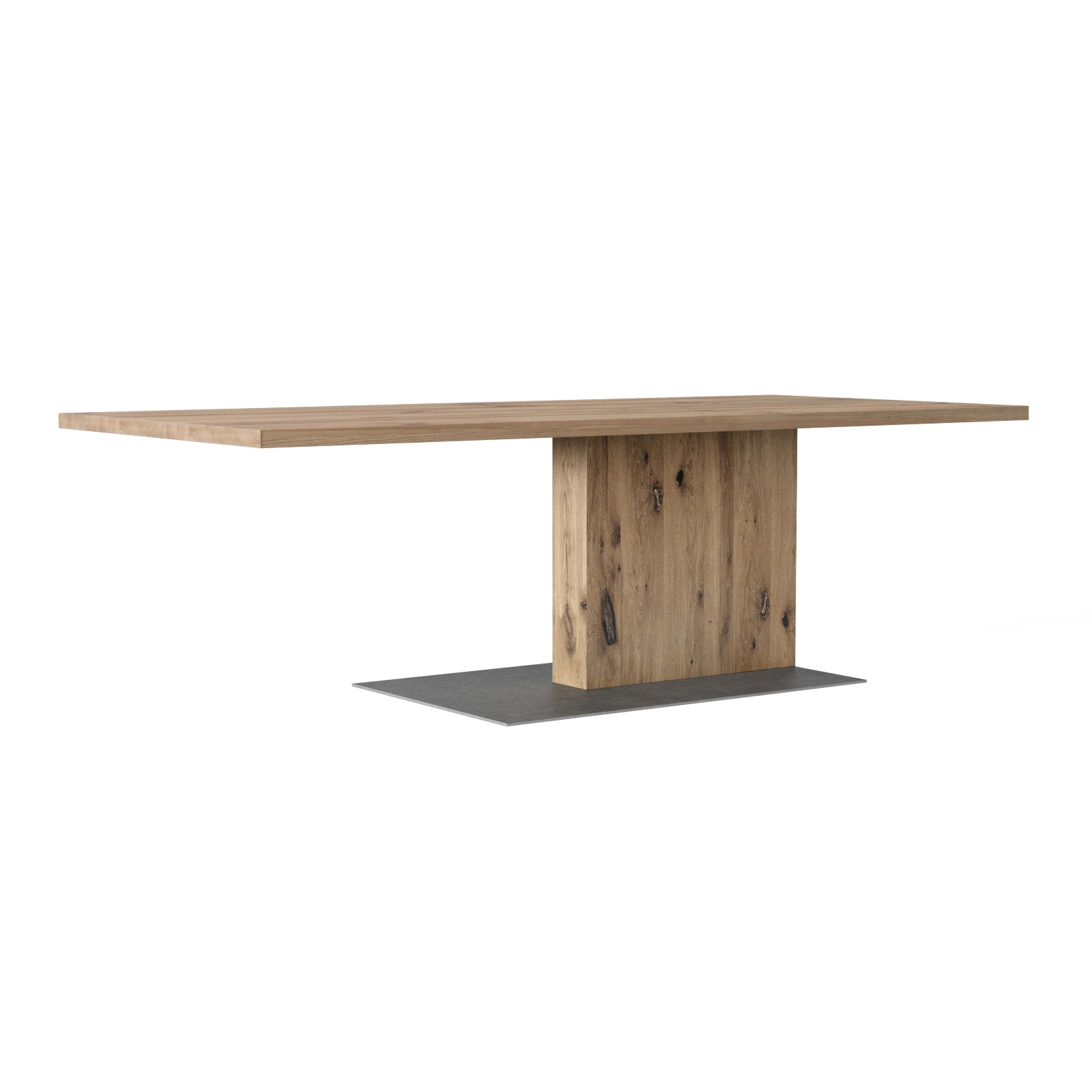 Mostrar el producto Dining Table Razer2 del fabricante Palatti