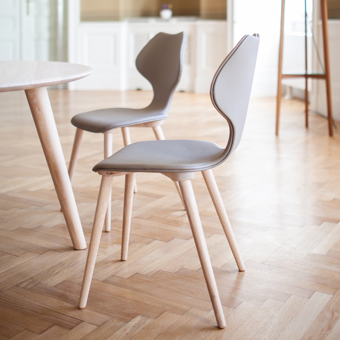 CHAIRS