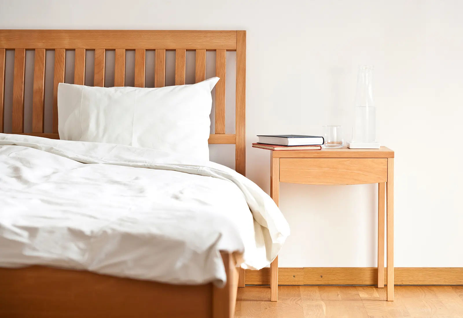 Sixay Furniture - ZEBRA bedside table