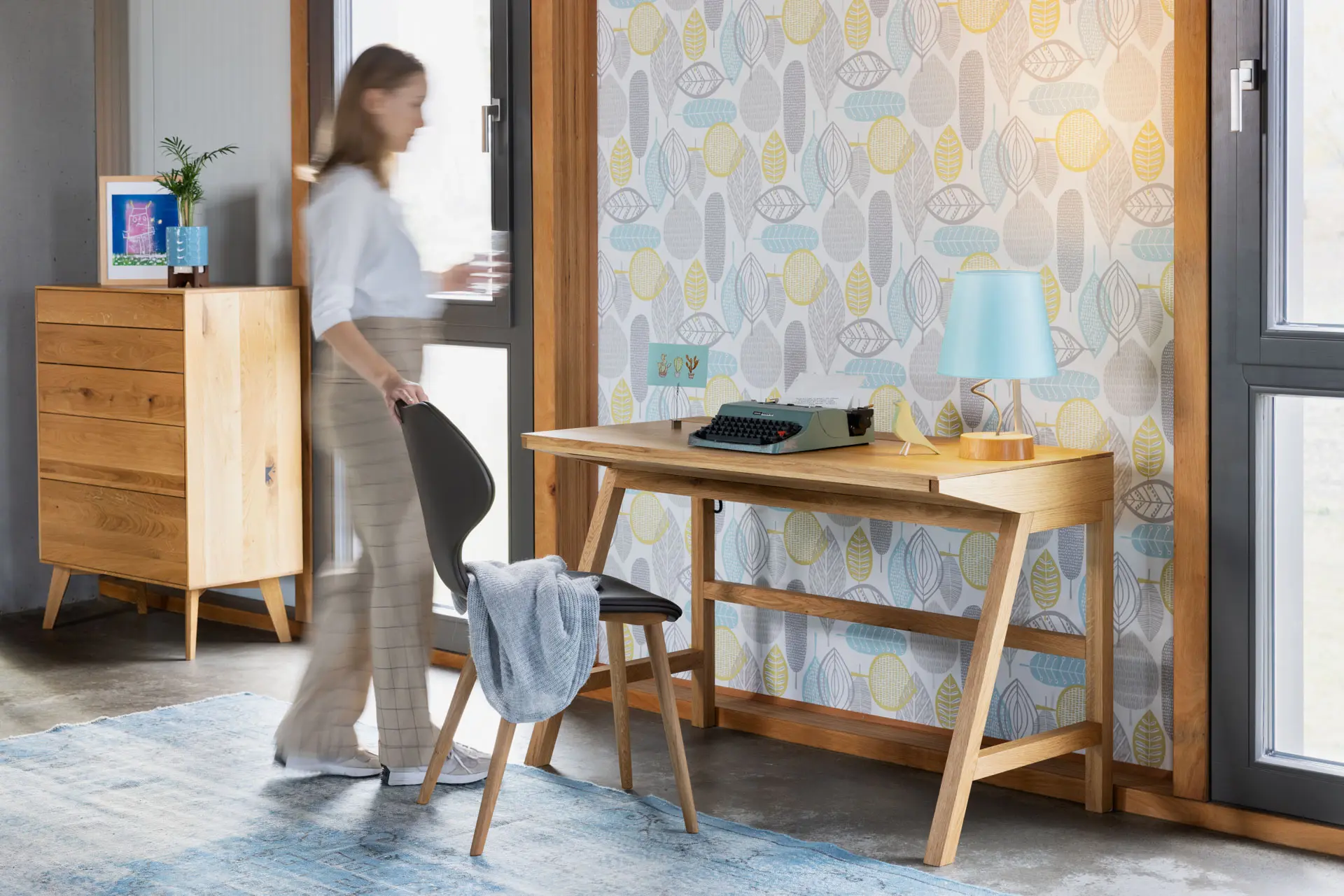 Sixay Furniture - MATE office desk