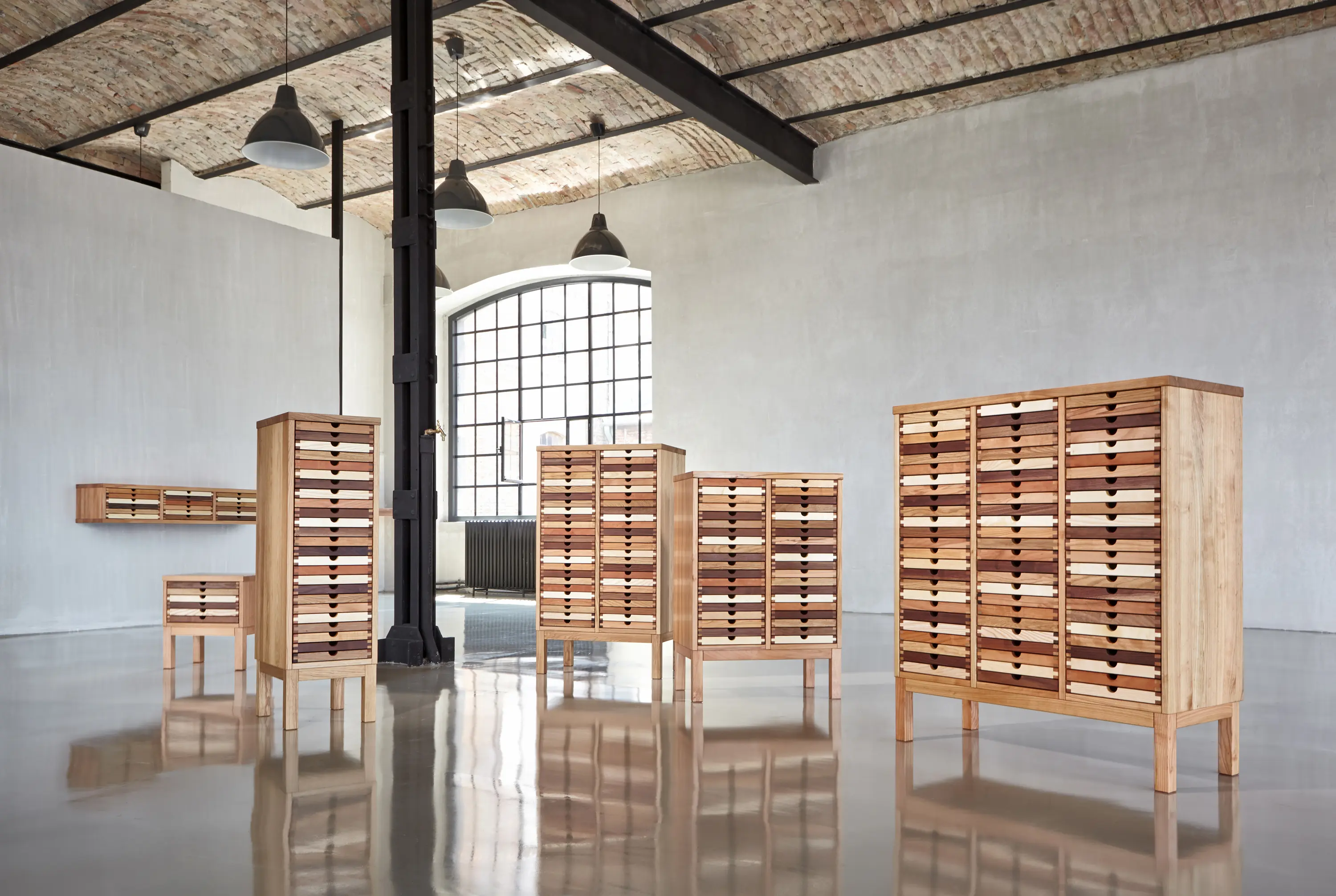 Sixay Furniture - SIXtematic commode2