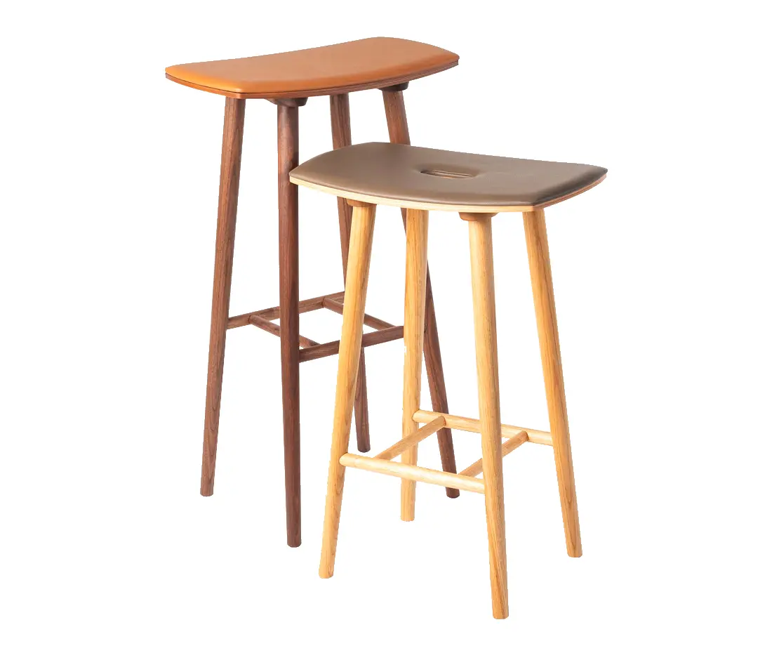 Sixay Furniture - PAUL sgabello da bar
