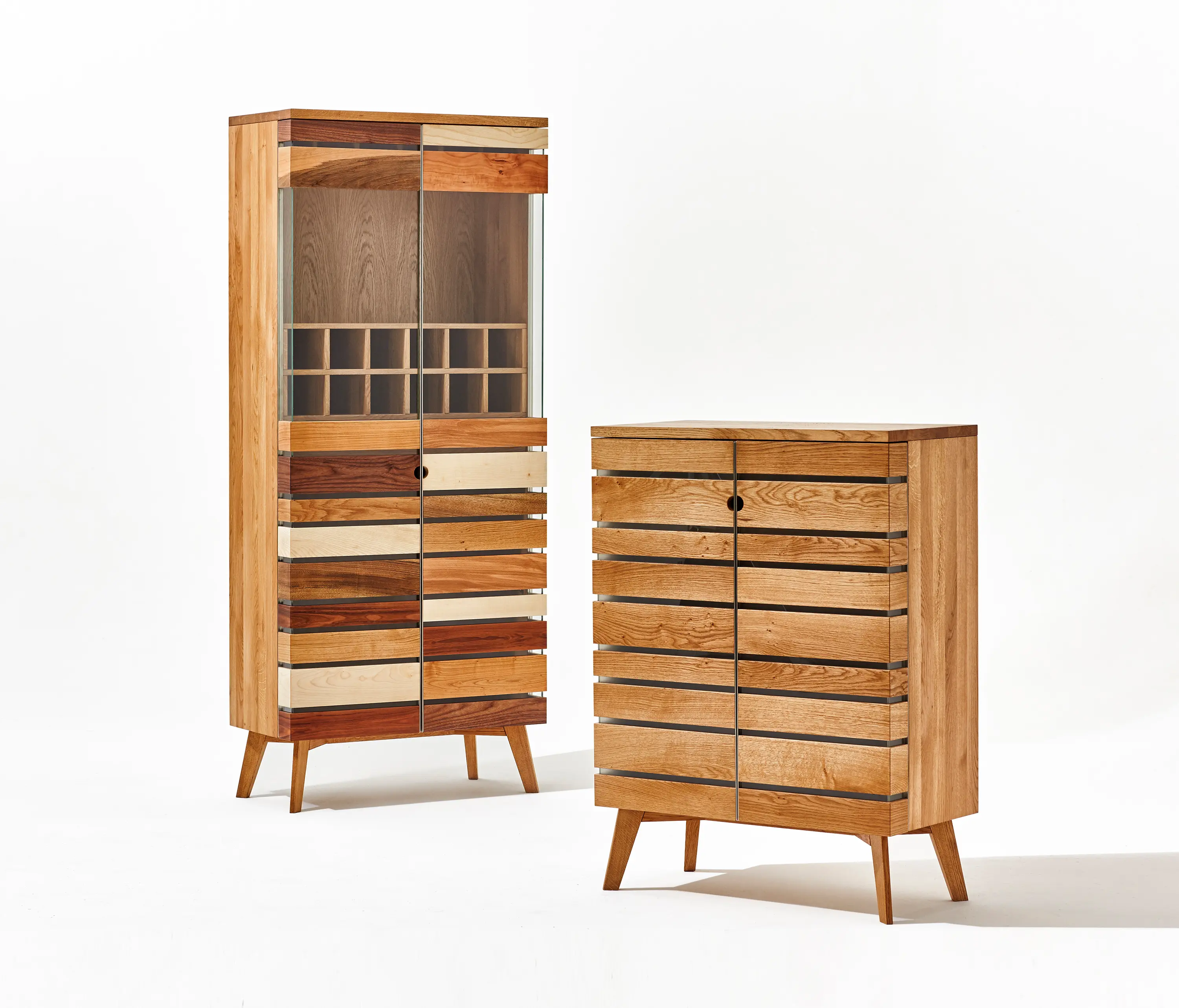 Sixay Furniture - BAROSO cupboard