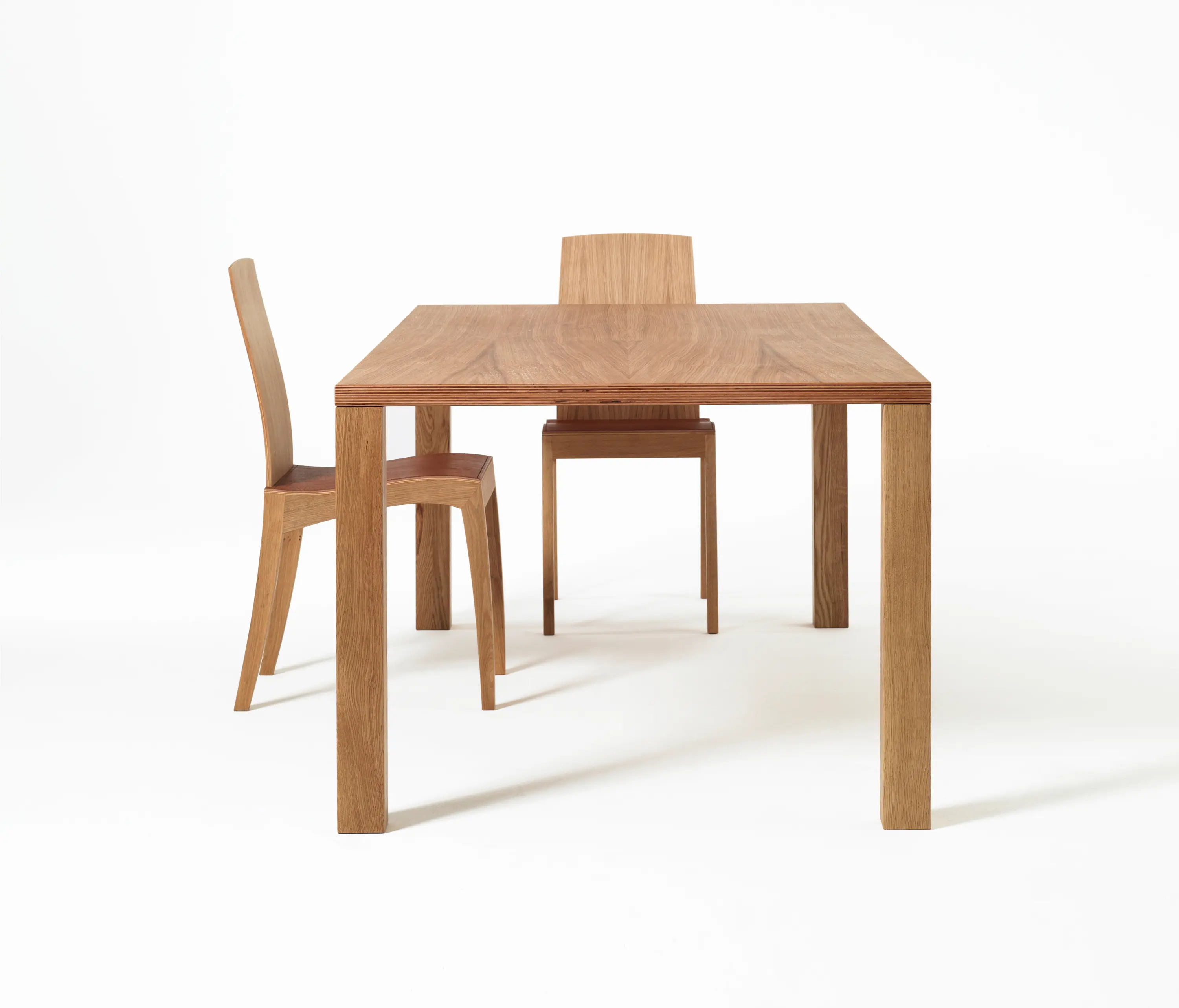 Sixay Furniture - PURE table