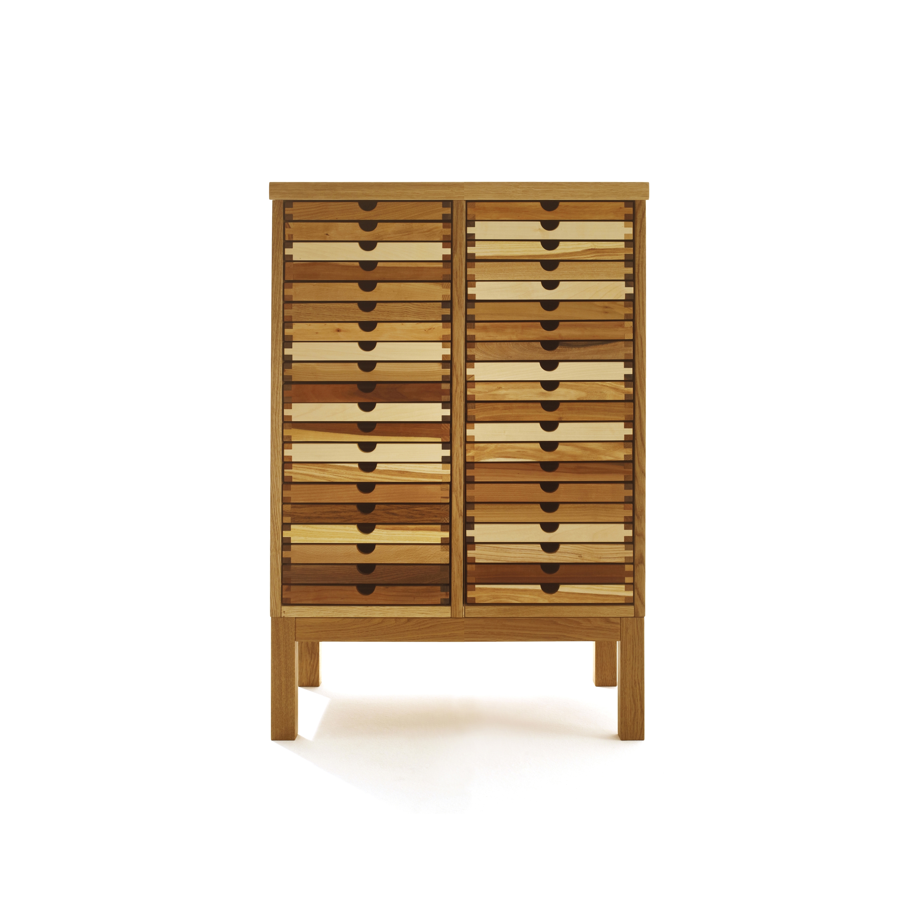 Display product SIXtematic chest of drawers from manufacturer Sixay Furniture