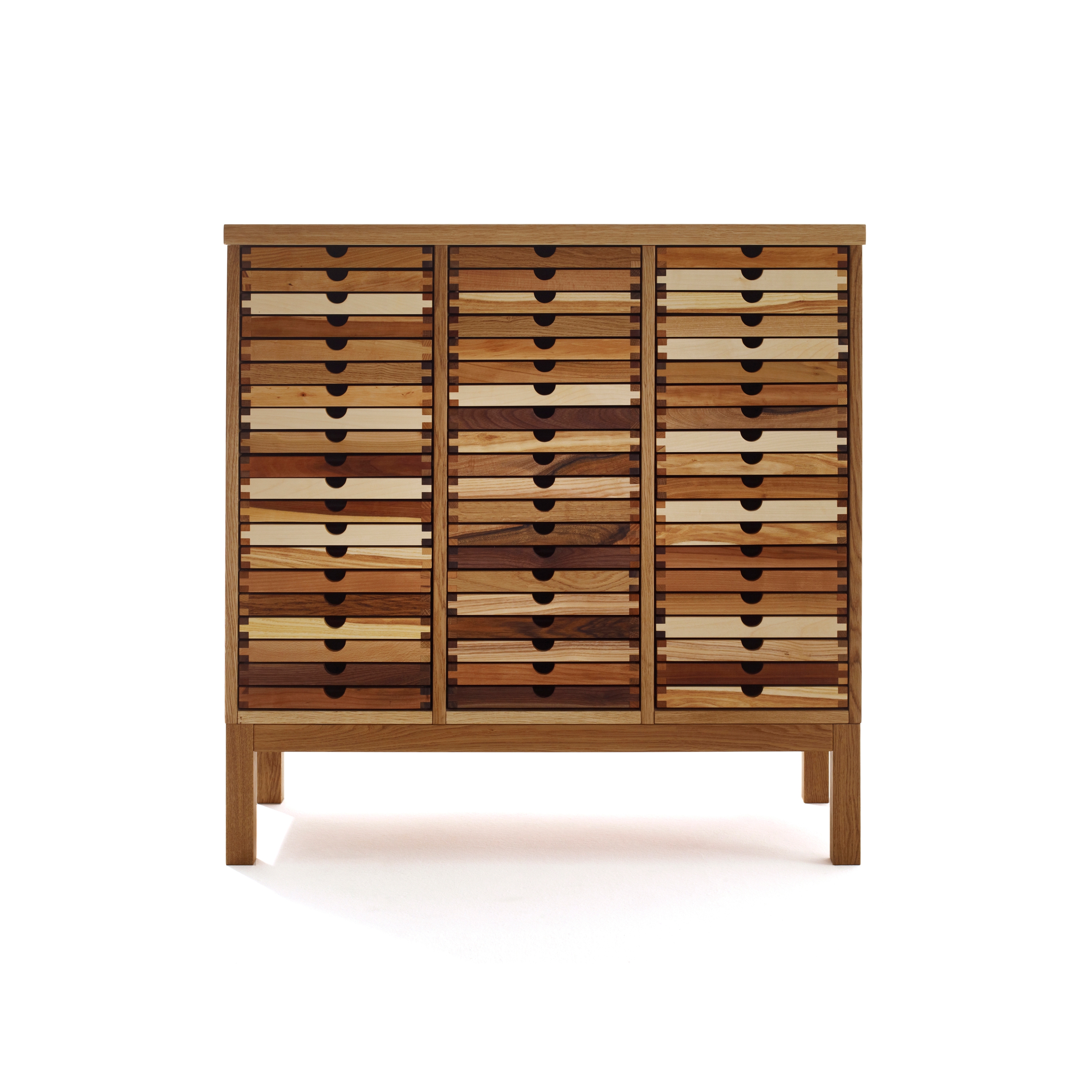 Display product SIXtematic chest of drawers from manufacturer Sixay Furniture