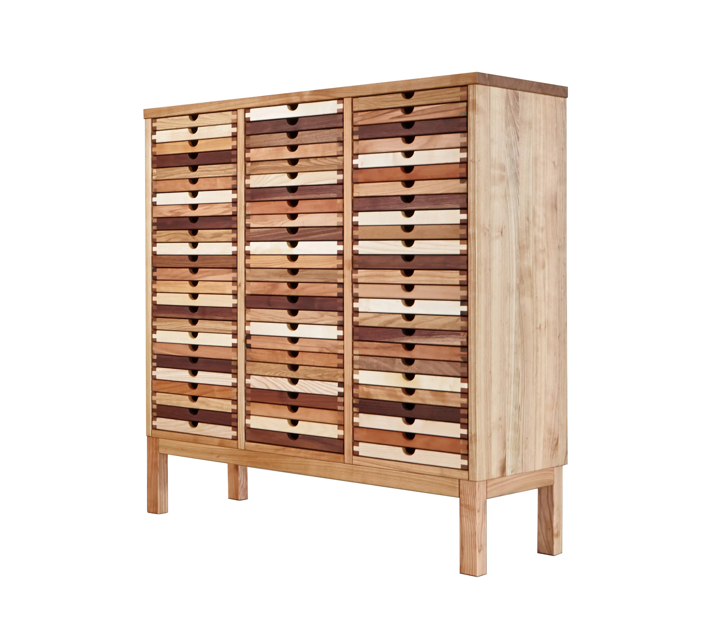 Sixay Furniture - cassettiera alta SIXtematic