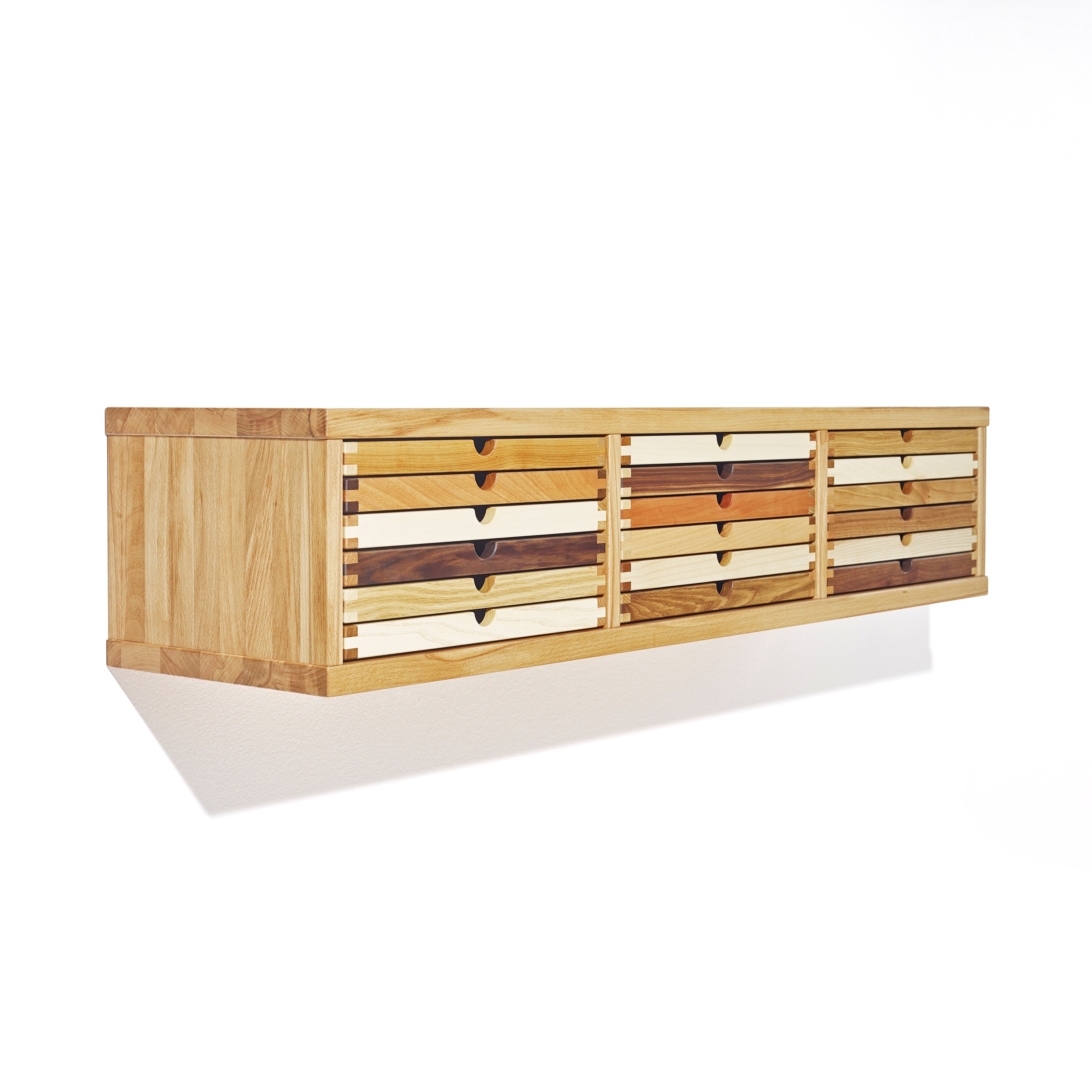 Afficher le produit SIXtematic lowboard du fabricant Sixay Furniture