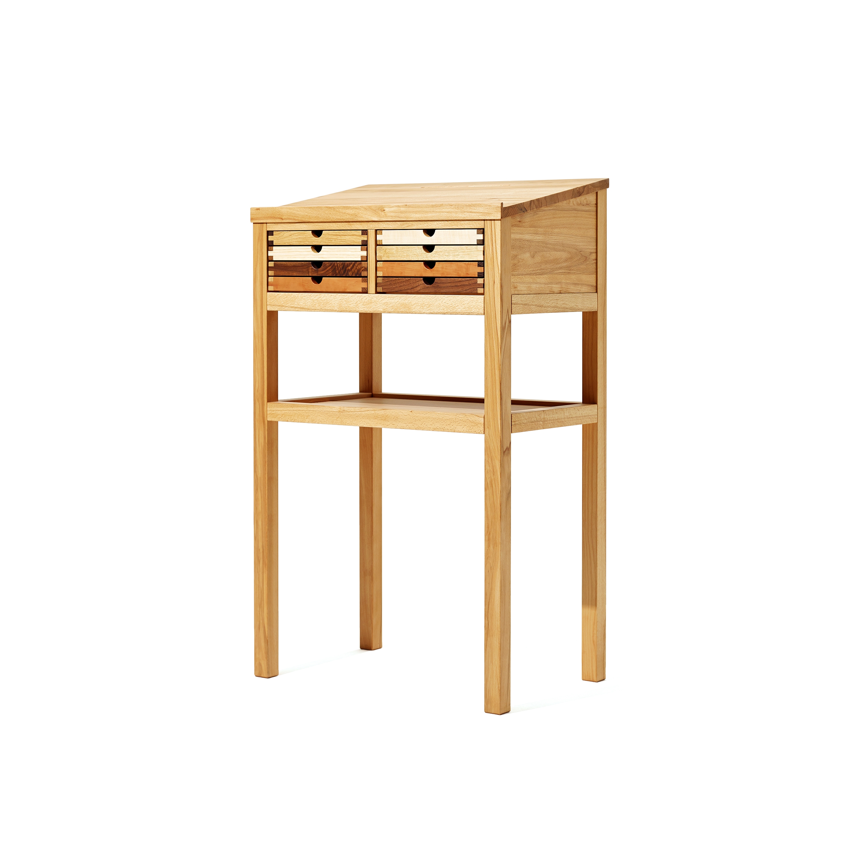 Display product SIXtematic standing desk 1 from manufacturer Sixay Furniture