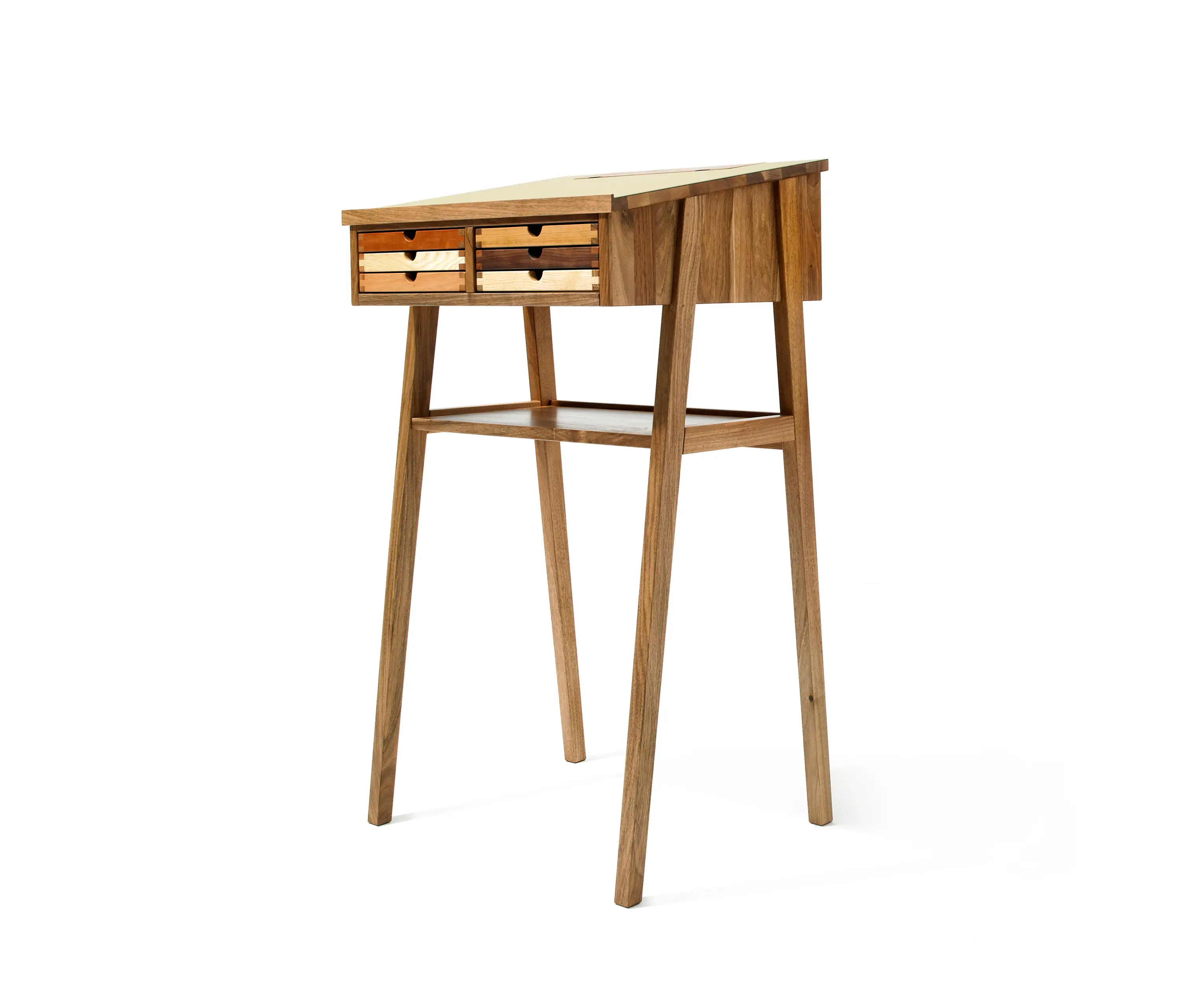 Sixay Furniture - SIXtematic standing desk 2