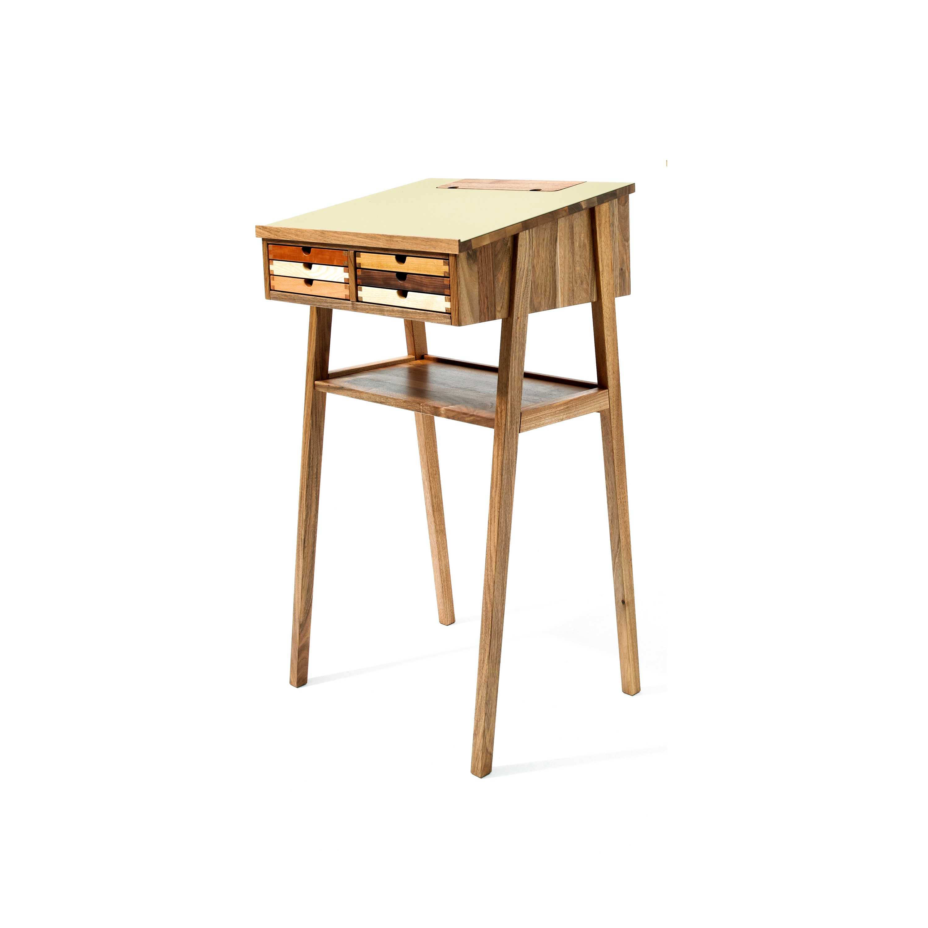 Display product SIXtematic standing desk 2 from manufacturer Sixay Furniture