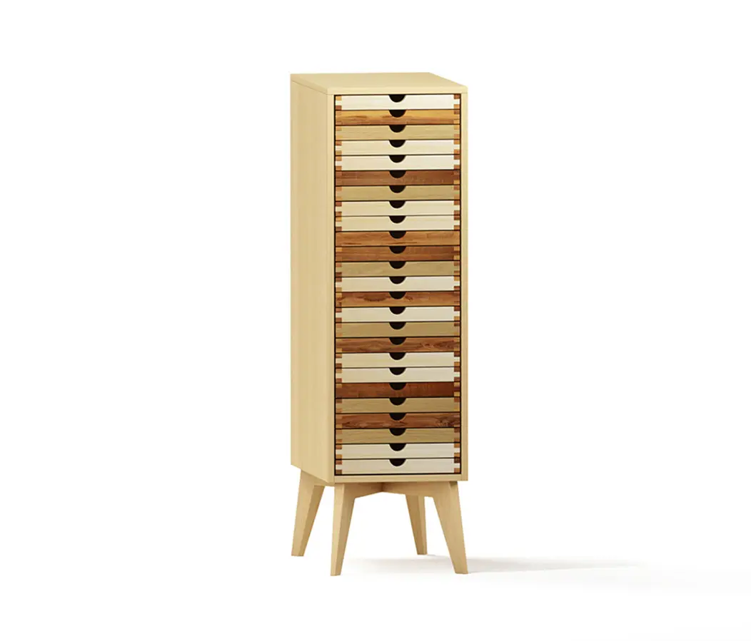 Sixay Furniture - SIXtematic chest of drawers2