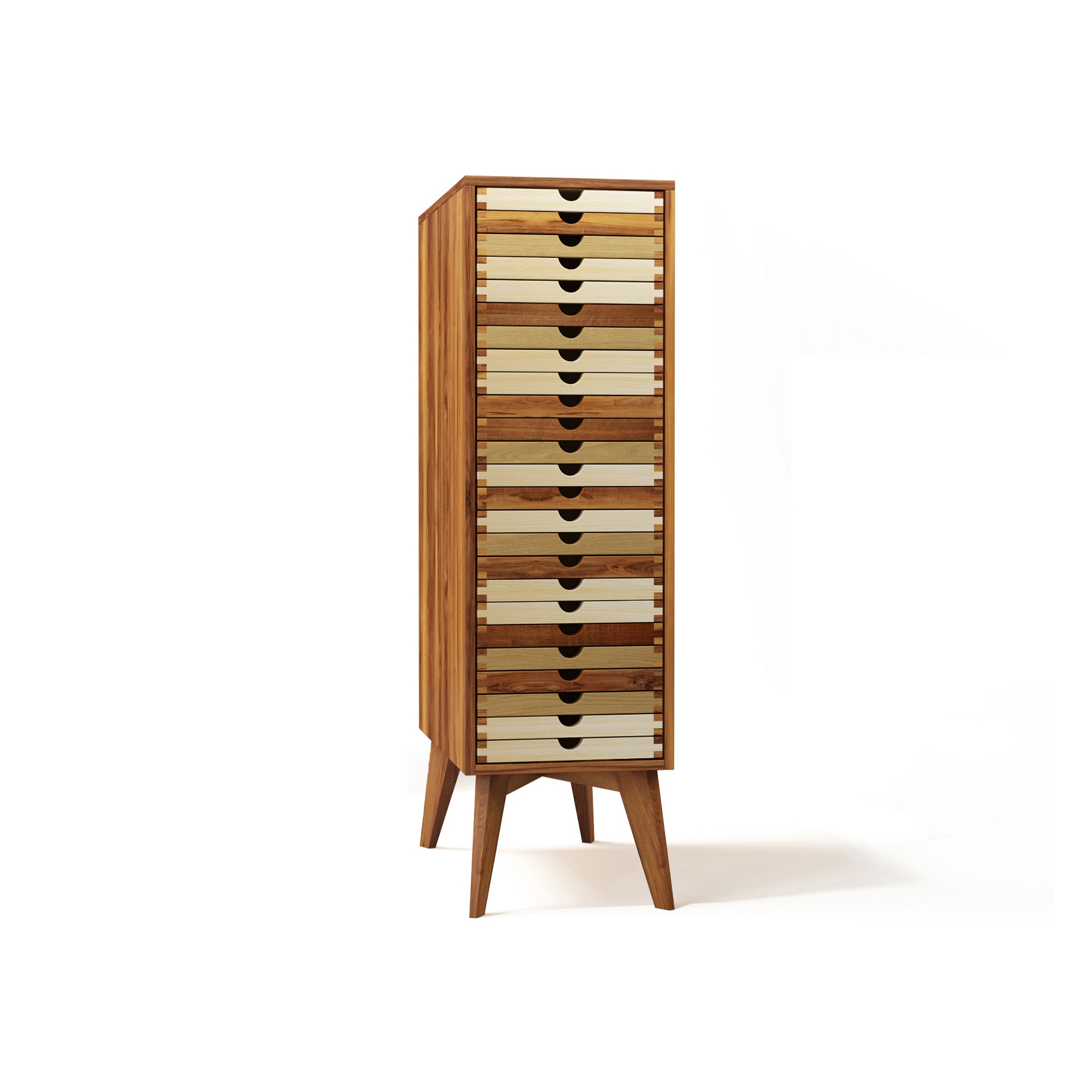 SIXtematic chest of drawers2