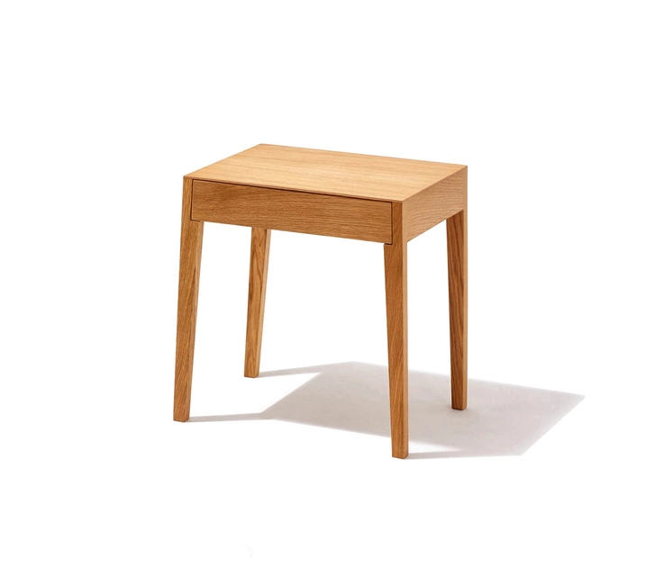 THEO BEDSIDE TABLE - Night stands from Sixay Furniture | Architonic