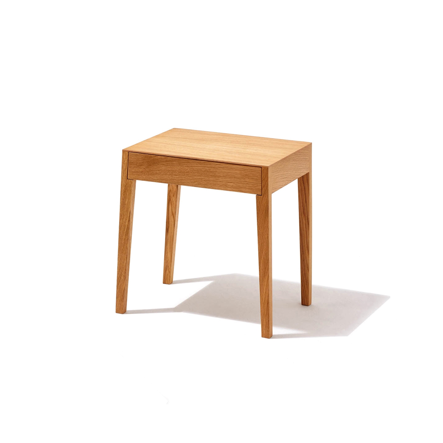 Mostrar el producto THEO bedside table del fabricante Sixay Furniture