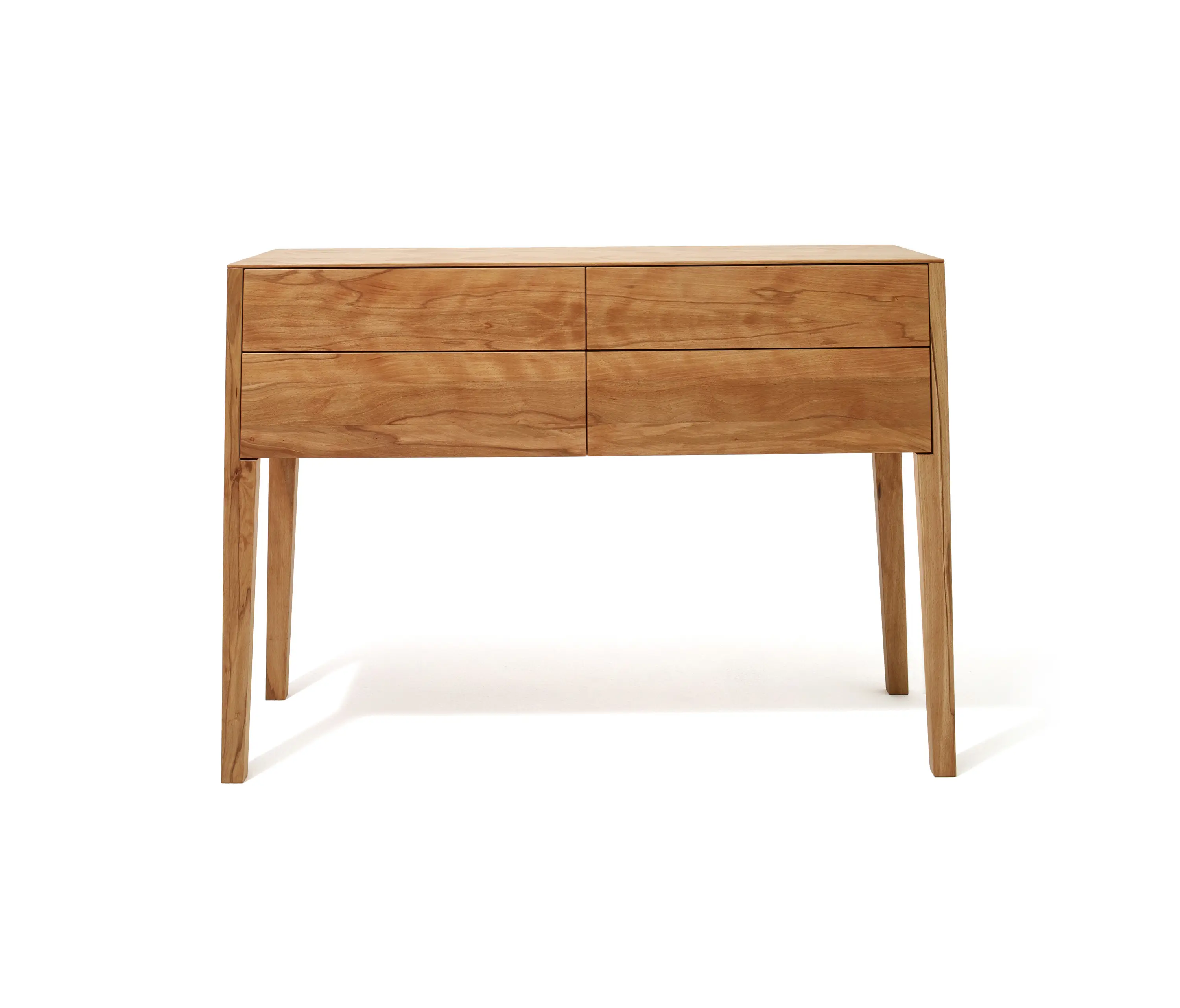 Sixay Furniture - THEO UP4 chest of drawers