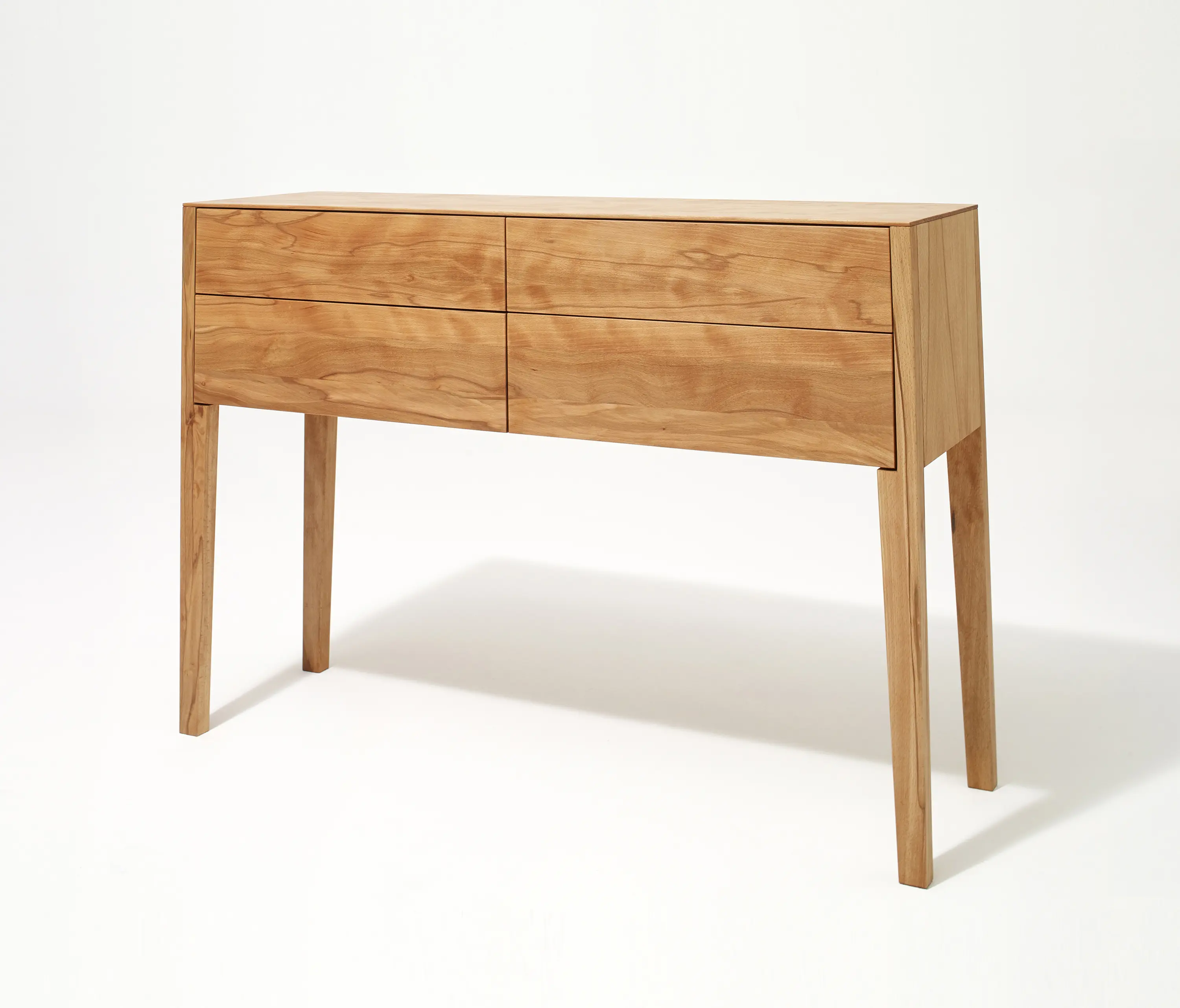 Sixay Furniture - THEO UP4 chest of drawers