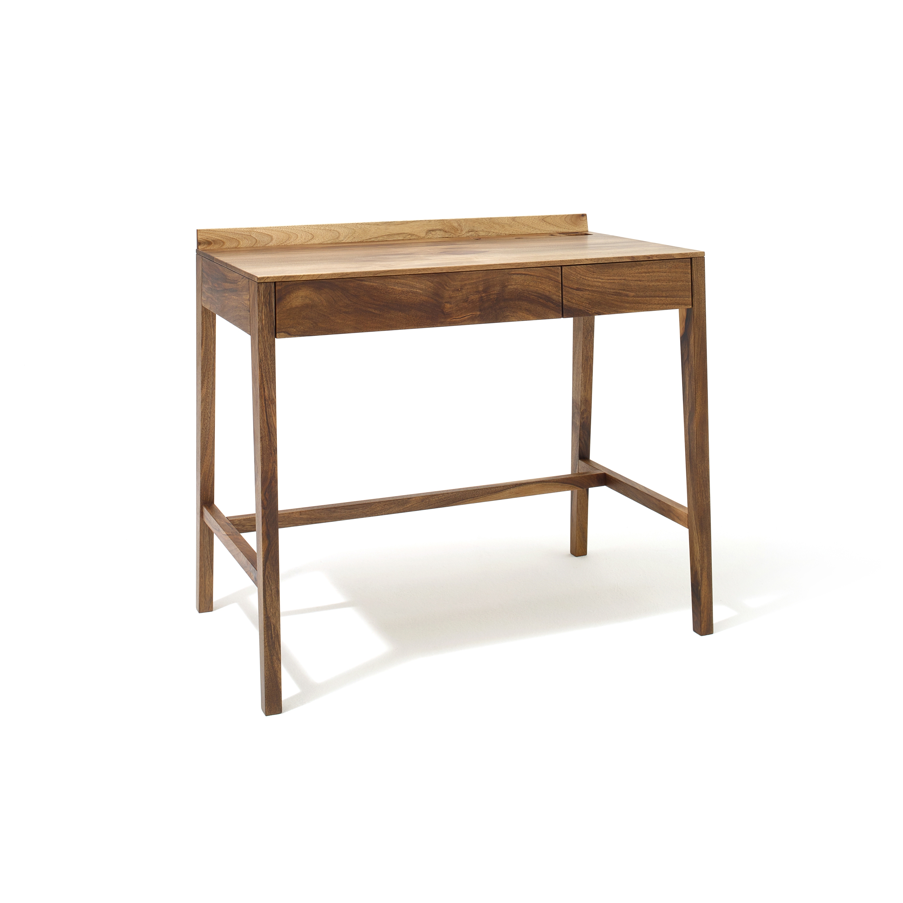 Display product THEO light desk from manufacturer Sixay Furniture