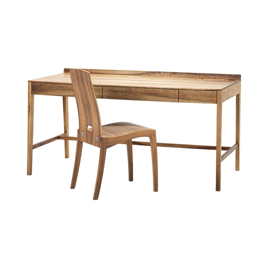 Mostra il prodotto THEO desk plus-scrivania del produttore Sixay Furniture