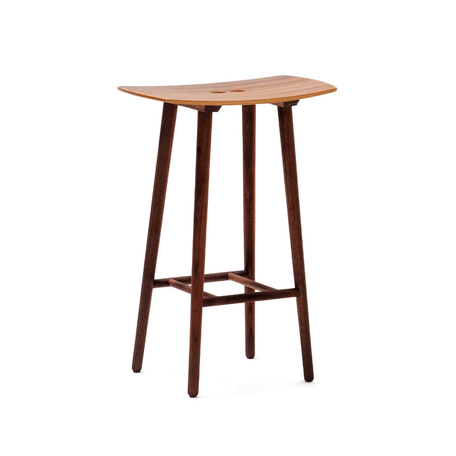 Display product PAUL barstool from manufacturer Sixay Furniture